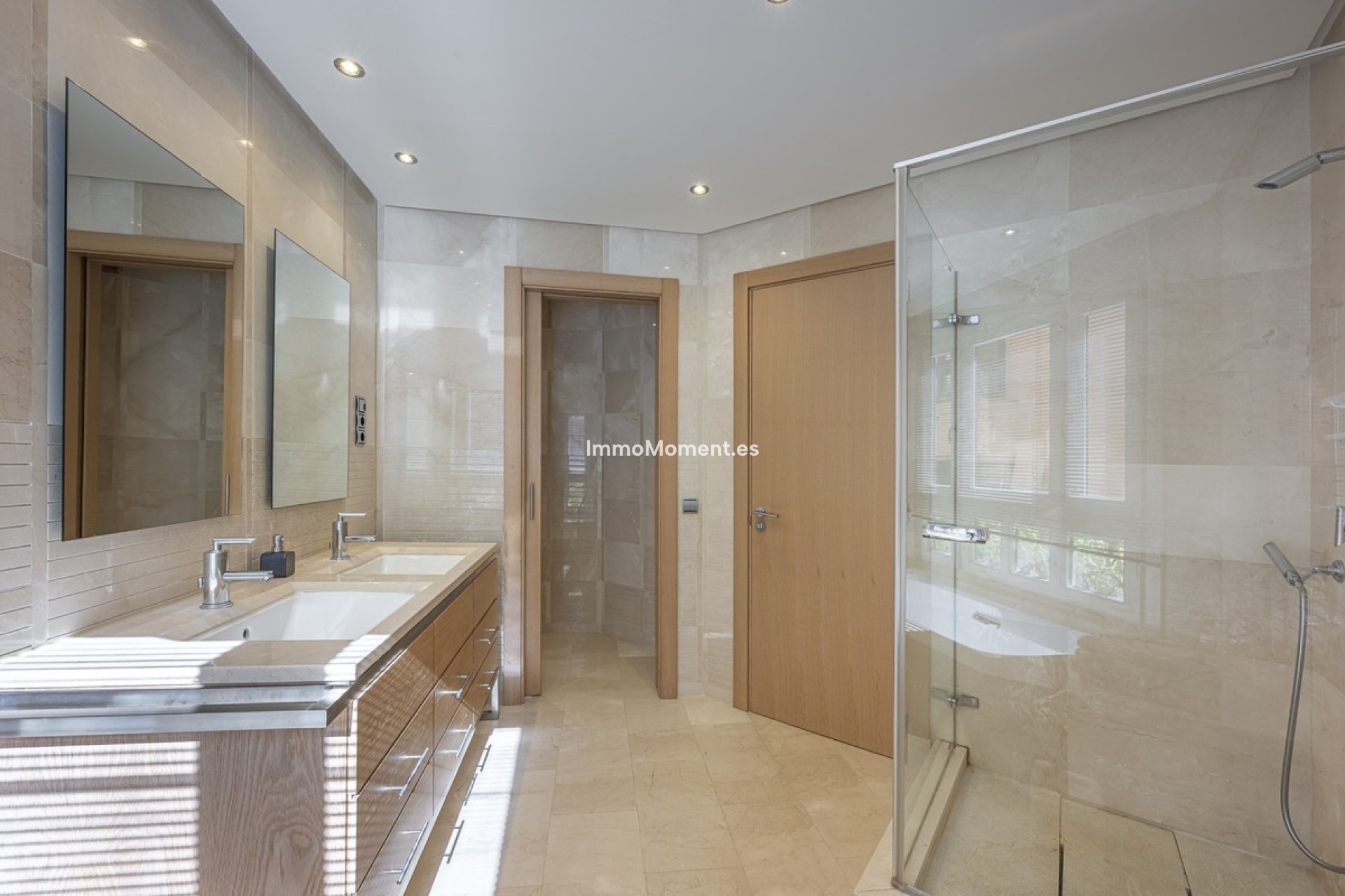 Revente - Appartement - Marbella - The Golden Mile