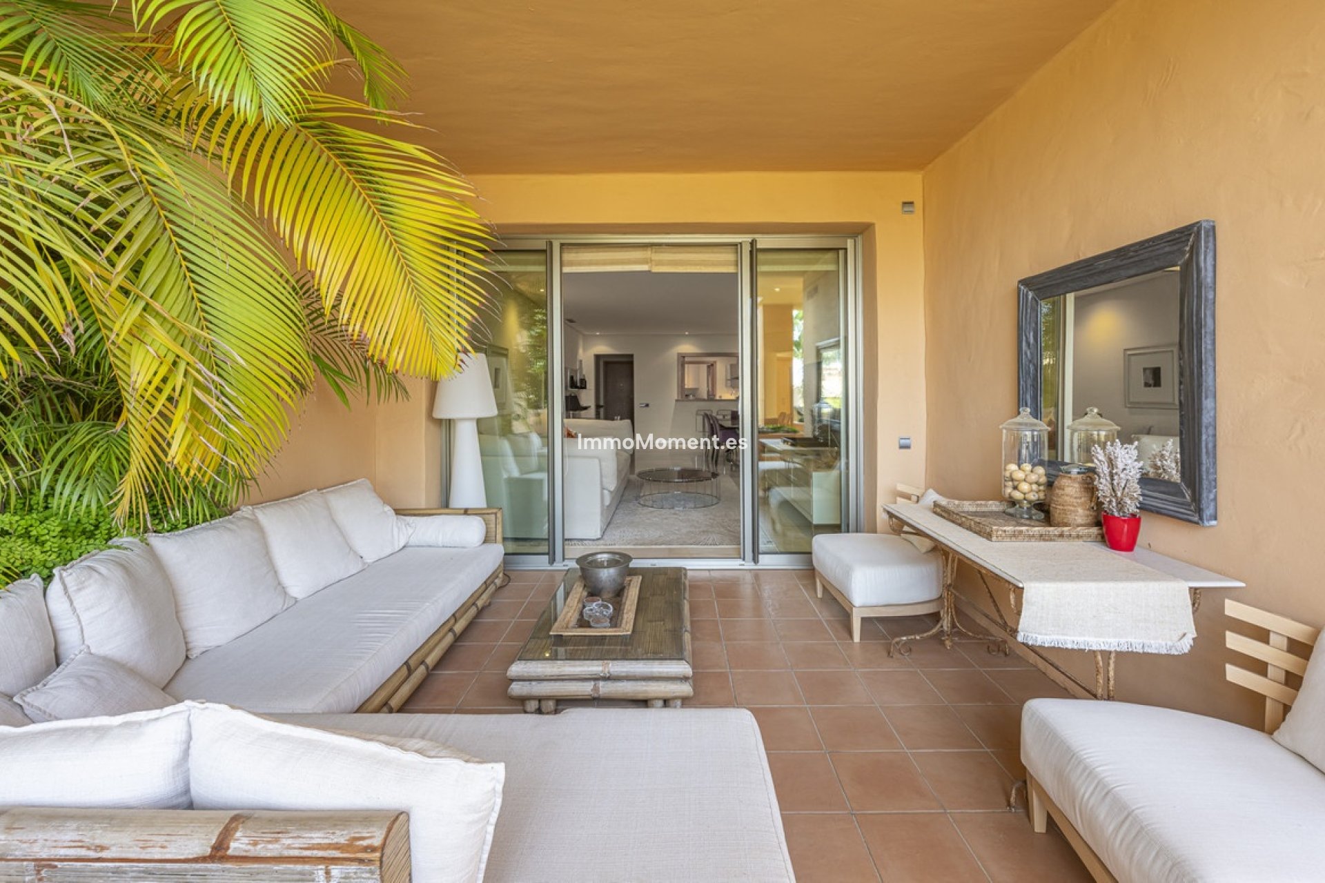 Revente - Appartement - Marbella - The Golden Mile