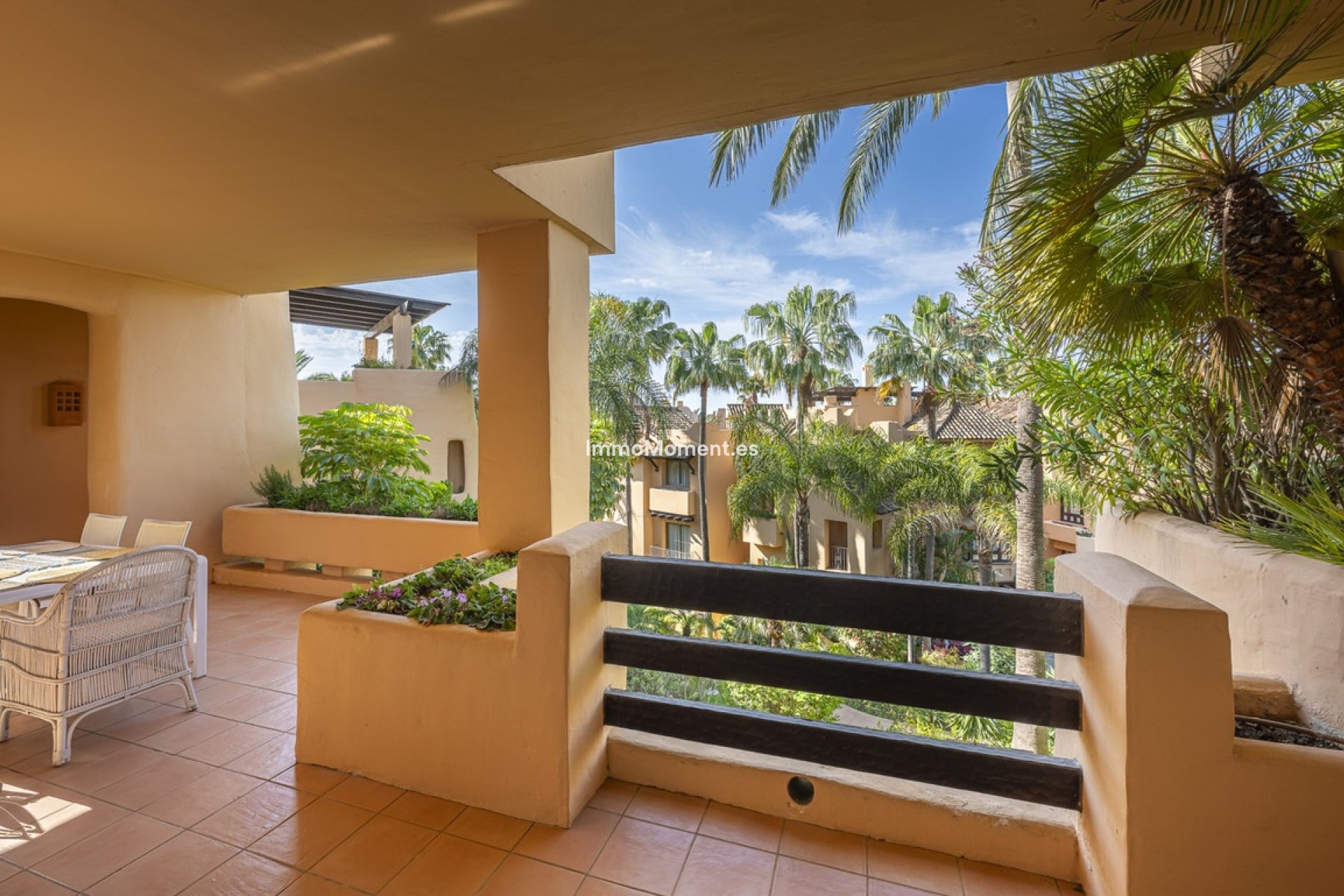 Revente - Appartement - Marbella - The Golden Mile
