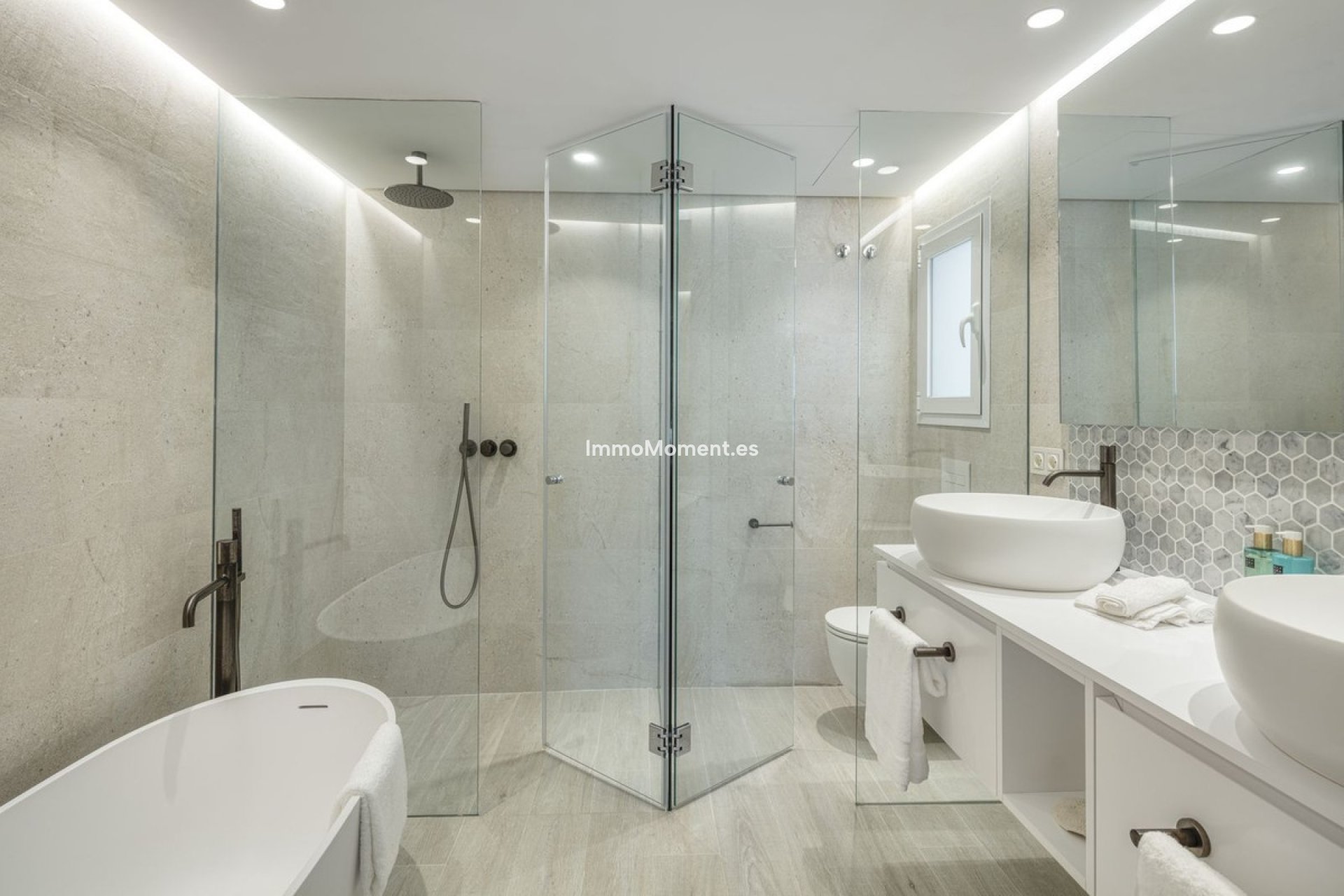 Revente - Appartement - Marbella - The Golden Mile