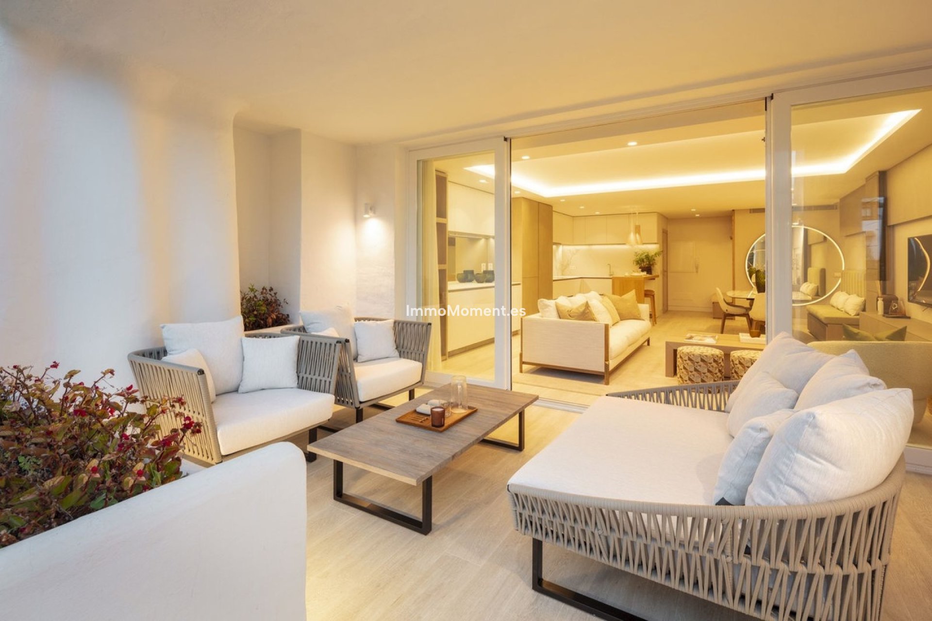 Revente - Appartement - Marbella - The Golden Mile