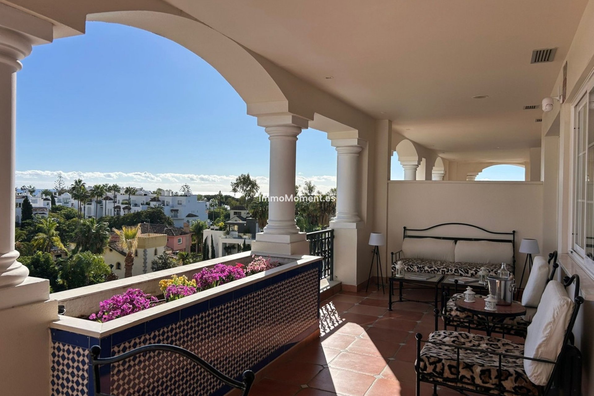 Revente - Appartement - Marbella - The Golden Mile