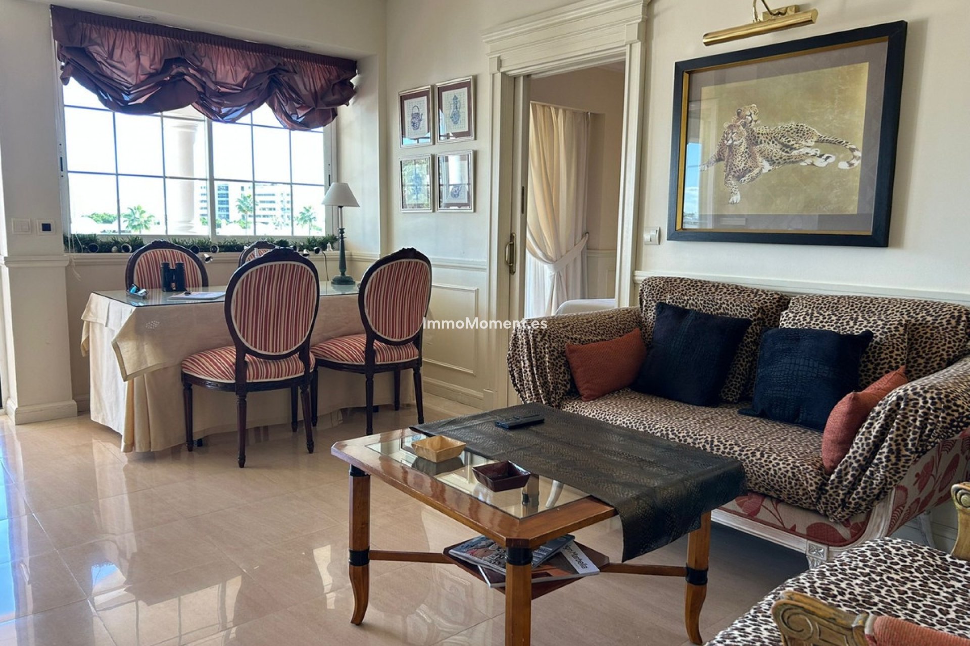 Revente - Appartement - Marbella - The Golden Mile