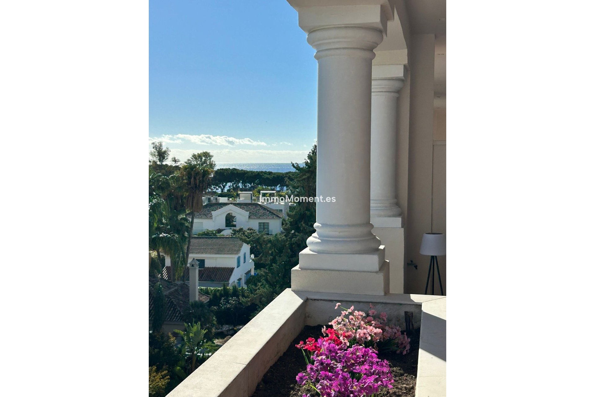 Revente - Appartement - Marbella - The Golden Mile