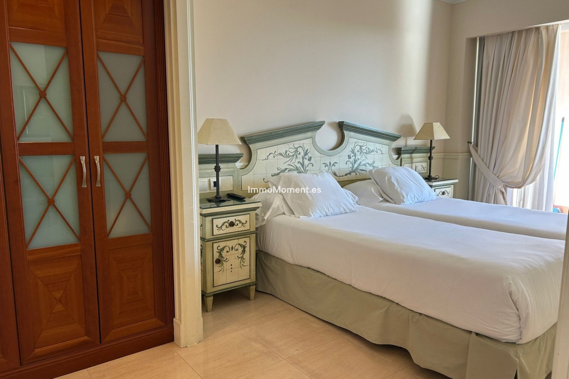 Revente - Appartement - Marbella - The Golden Mile
