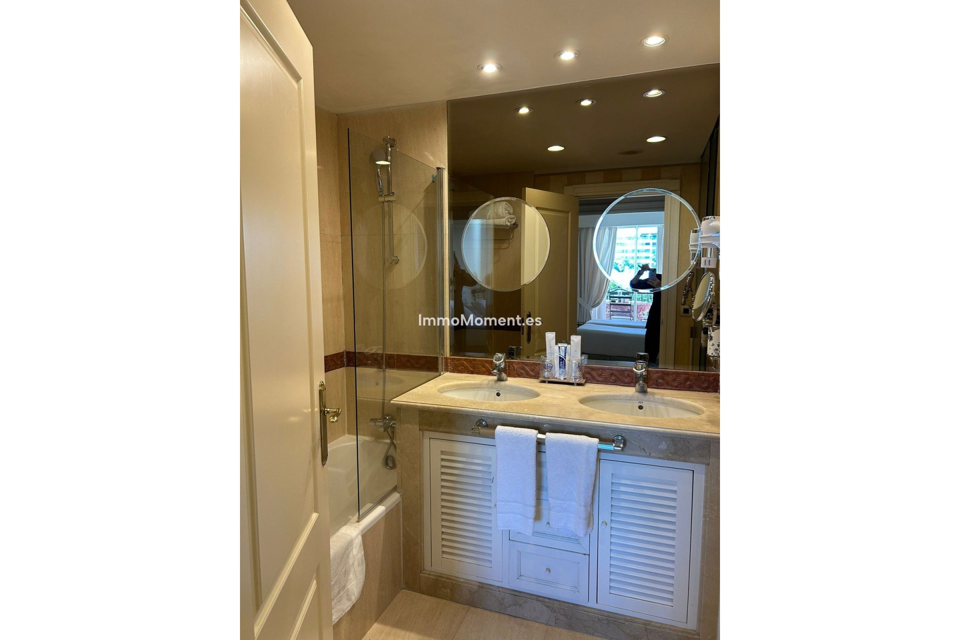 Revente - Appartement - Marbella - The Golden Mile