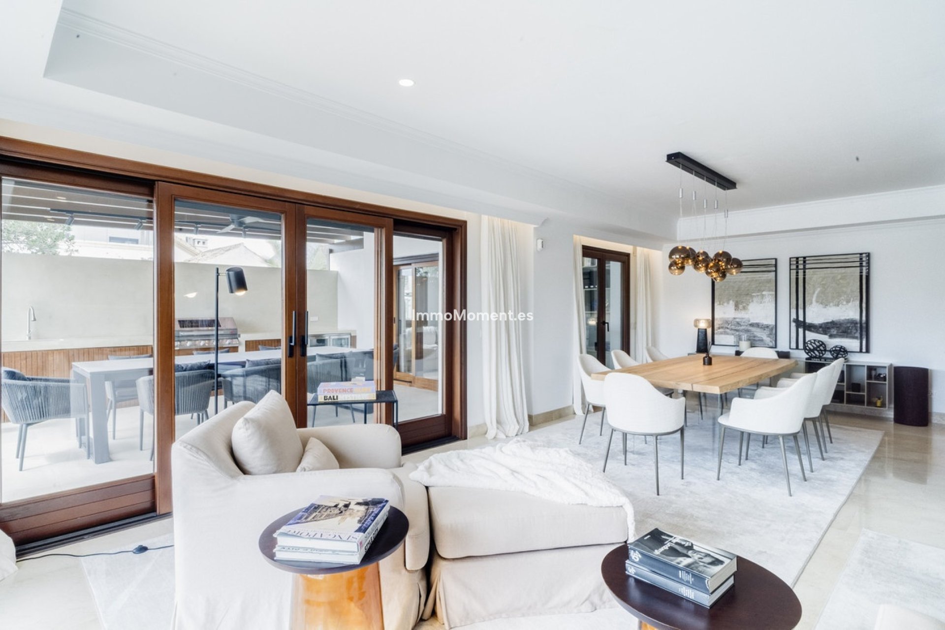 Revente - Appartement - Marbella - The Golden Mile