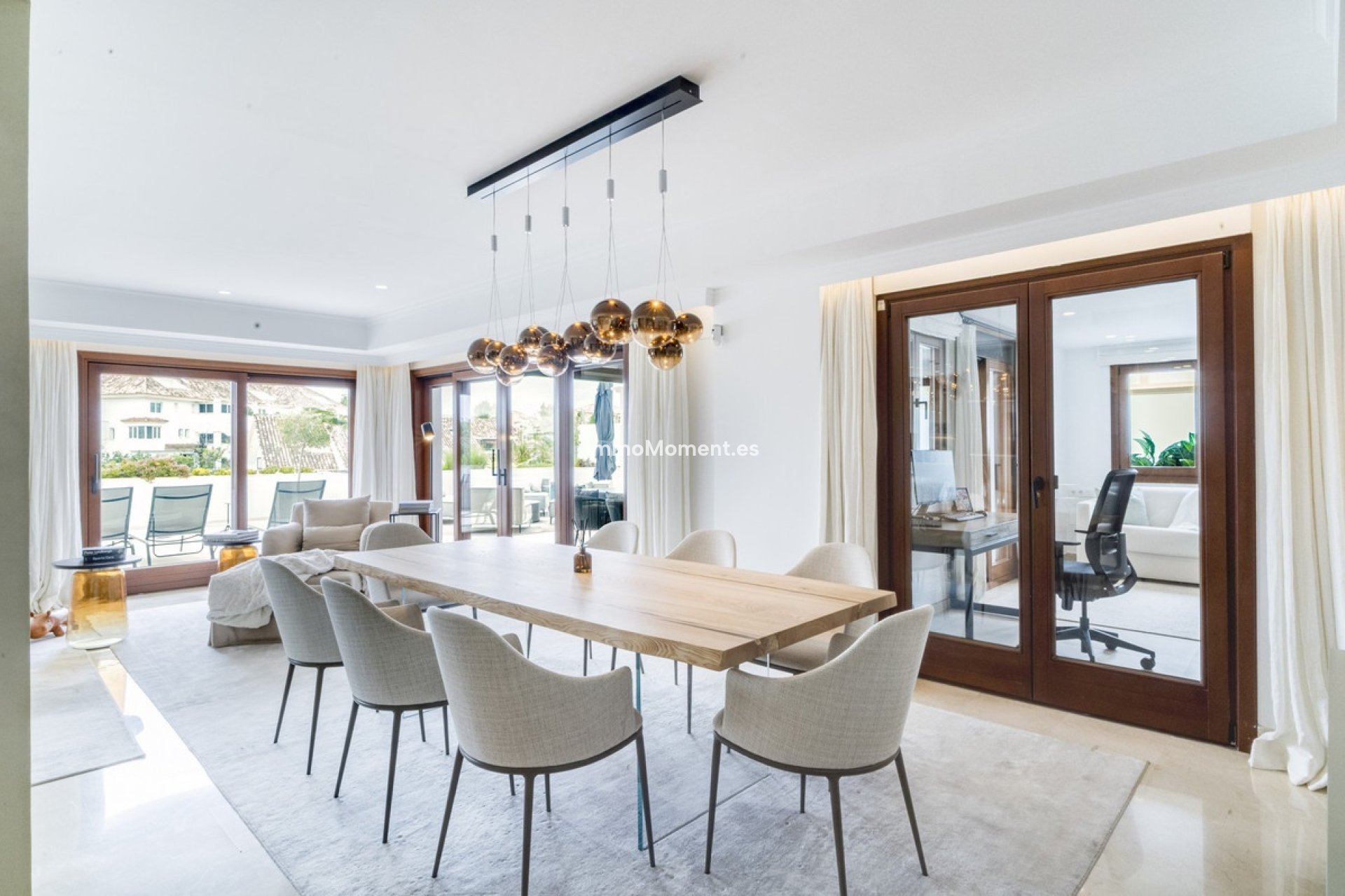 Revente - Appartement - Marbella - The Golden Mile
