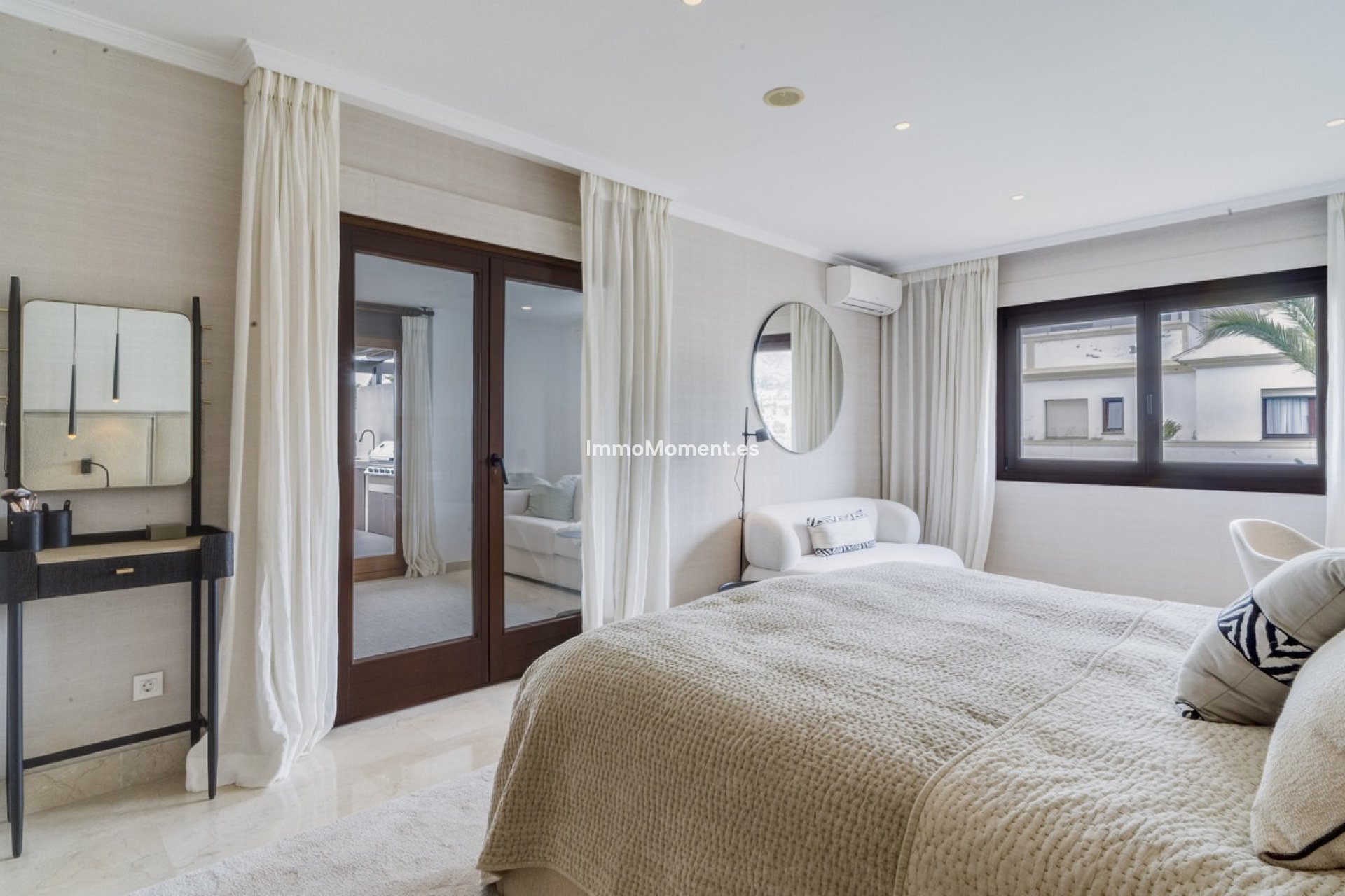 Revente - Appartement - Marbella - The Golden Mile