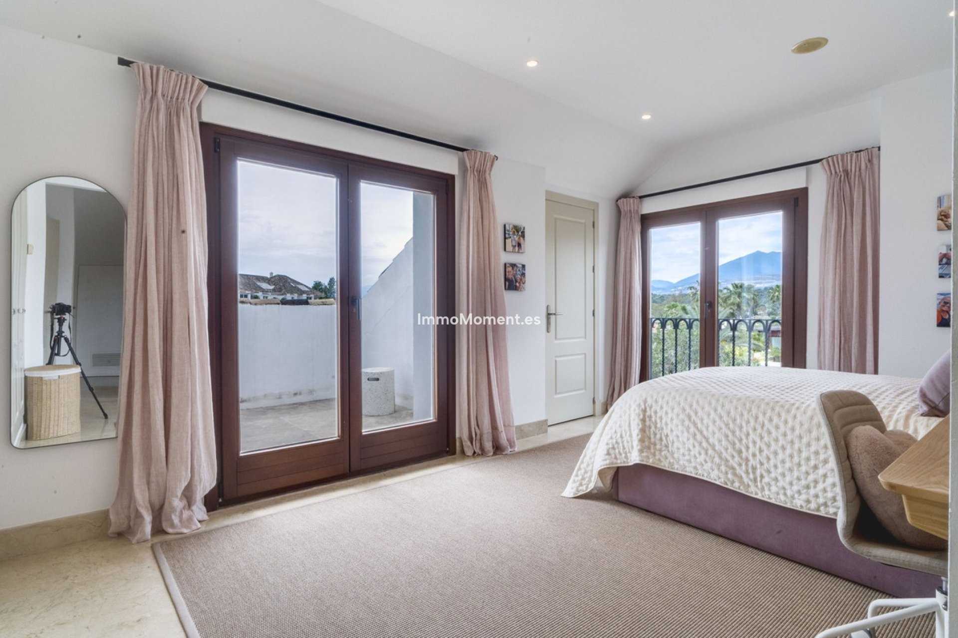 Revente - Appartement - Marbella - The Golden Mile