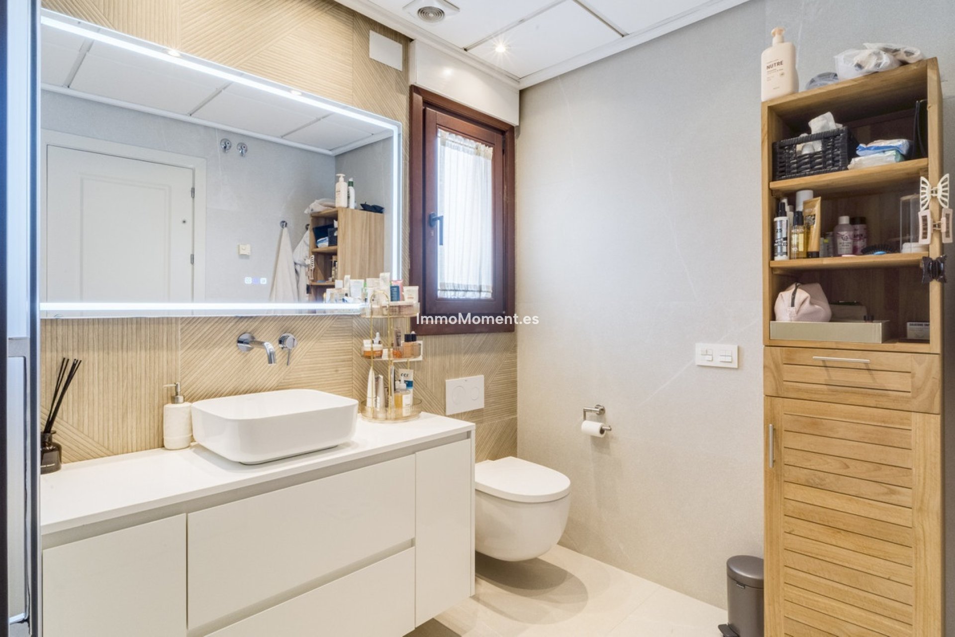 Revente - Appartement - Marbella - The Golden Mile