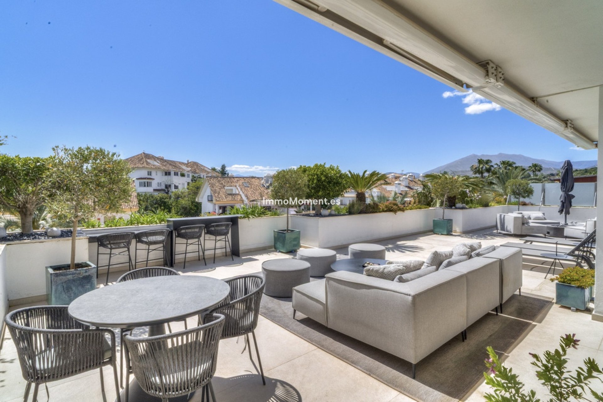 Revente - Appartement - Marbella - The Golden Mile