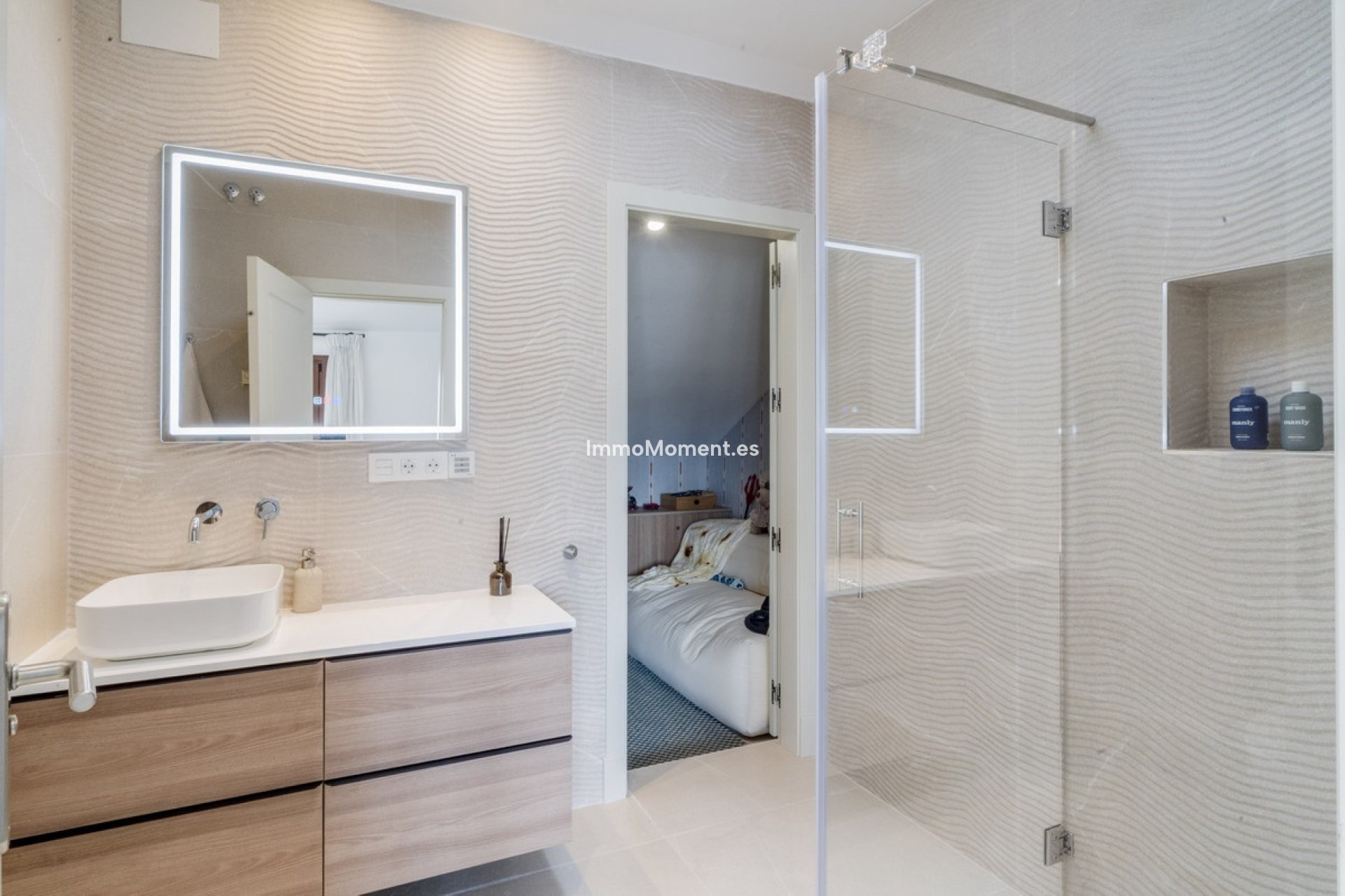 Revente - Appartement - Marbella - The Golden Mile