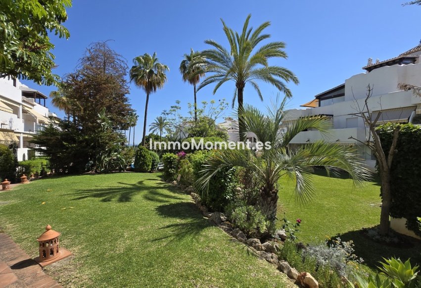 Revente - Appartement - Marbella - The Golden Mile