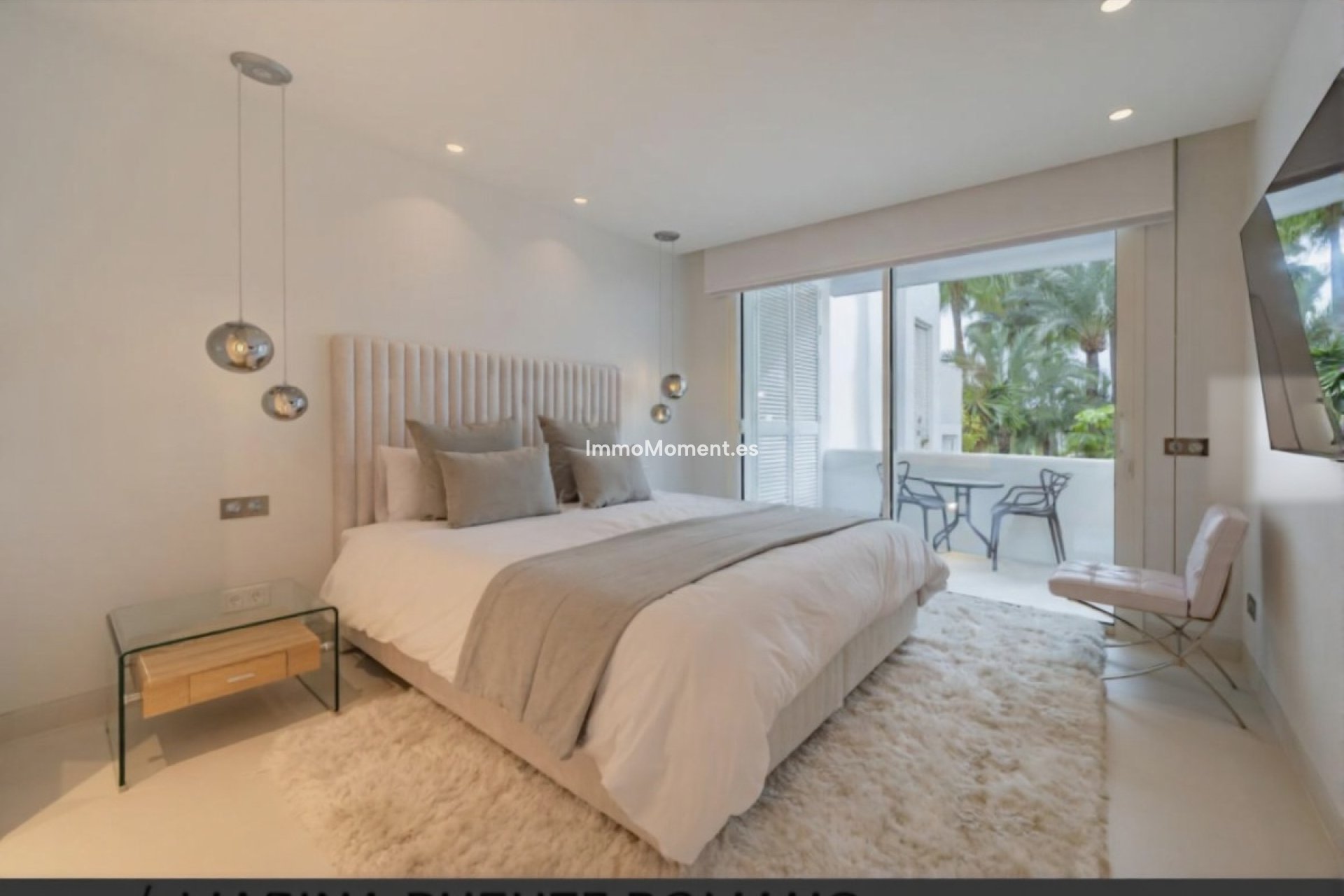 Revente - Appartement - Marbella - The Golden Mile