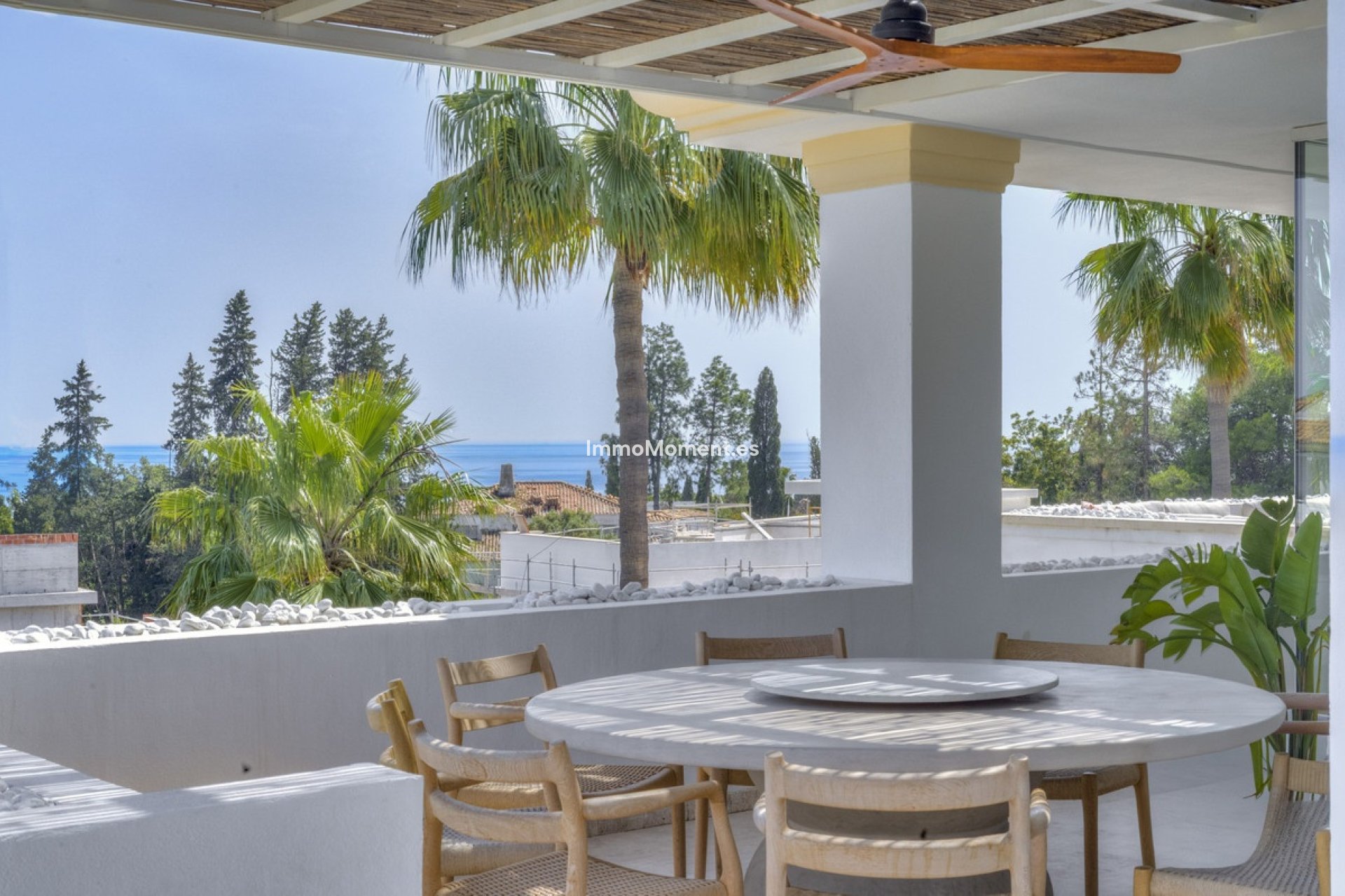 Revente - Appartement - Marbella - The Golden Mile