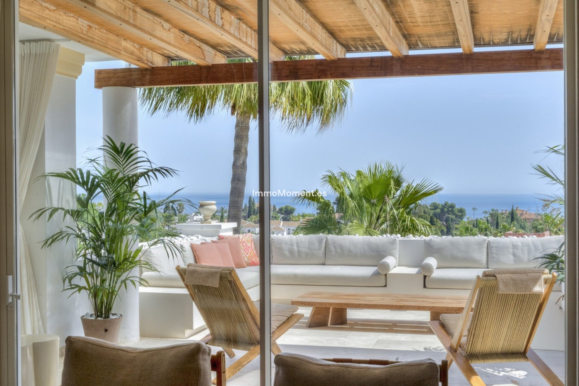 Revente - Appartement - Marbella - The Golden Mile