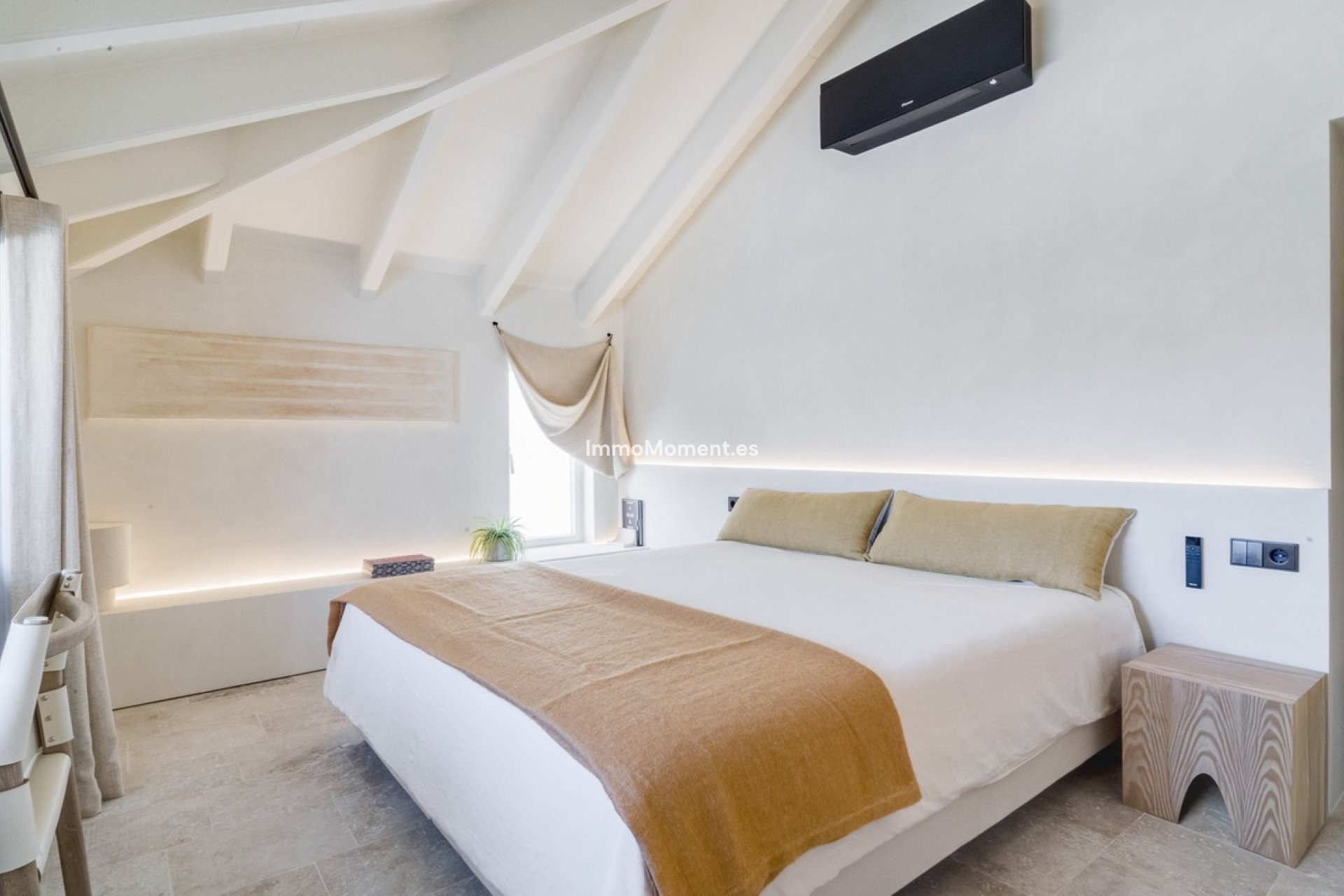 Revente - Appartement - Marbella - The Golden Mile