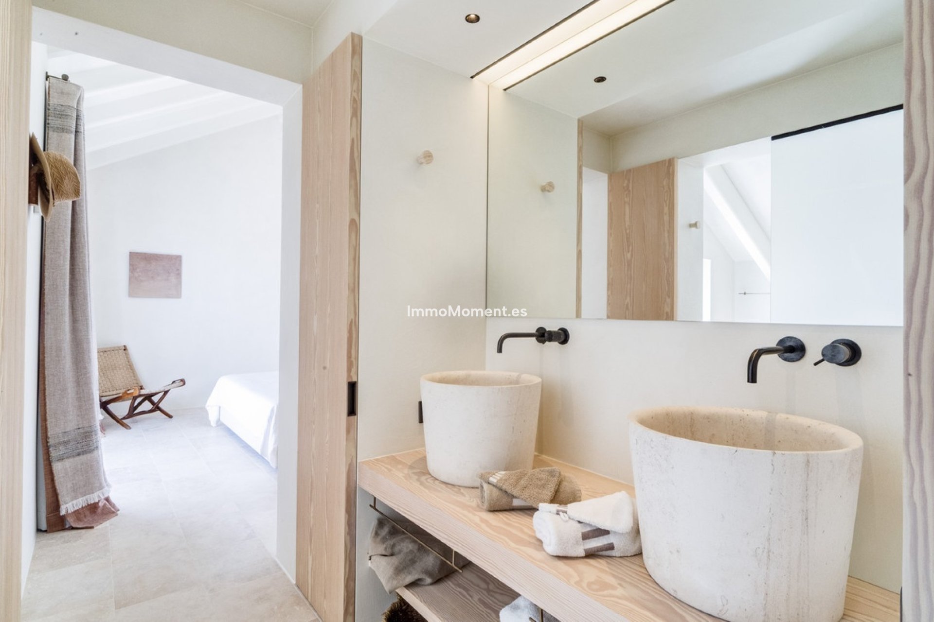 Revente - Appartement - Marbella - The Golden Mile