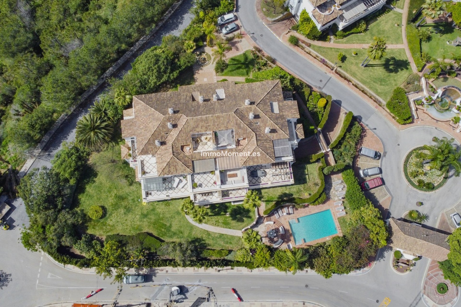 Revente - Appartement - Marbella - The Golden Mile
