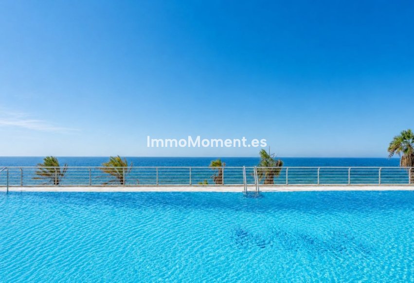Revente - Appartement - Marbella - The Golden Mile