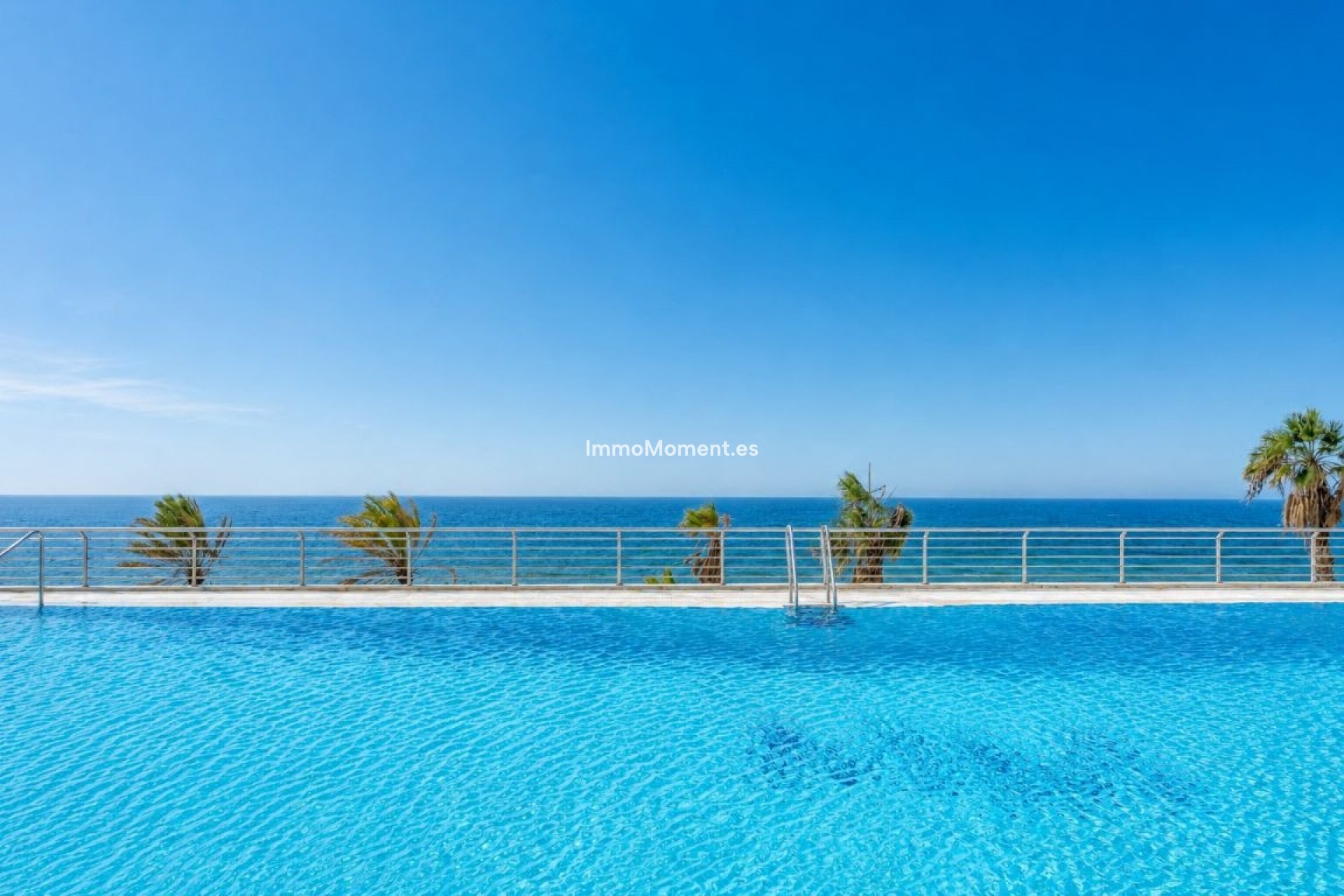 Revente - Appartement - Marbella - The Golden Mile