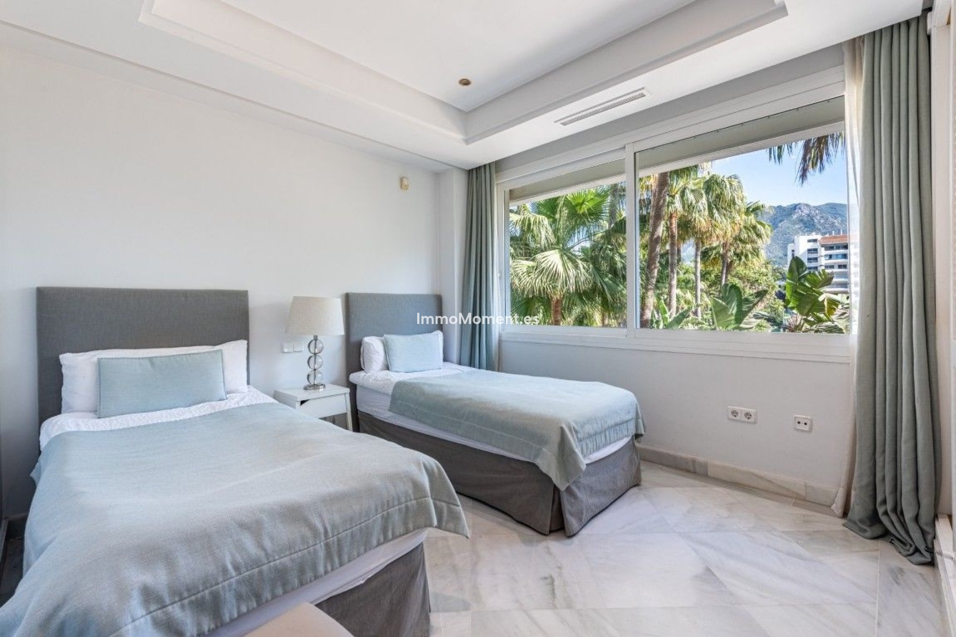 Revente - Appartement - Marbella - The Golden Mile
