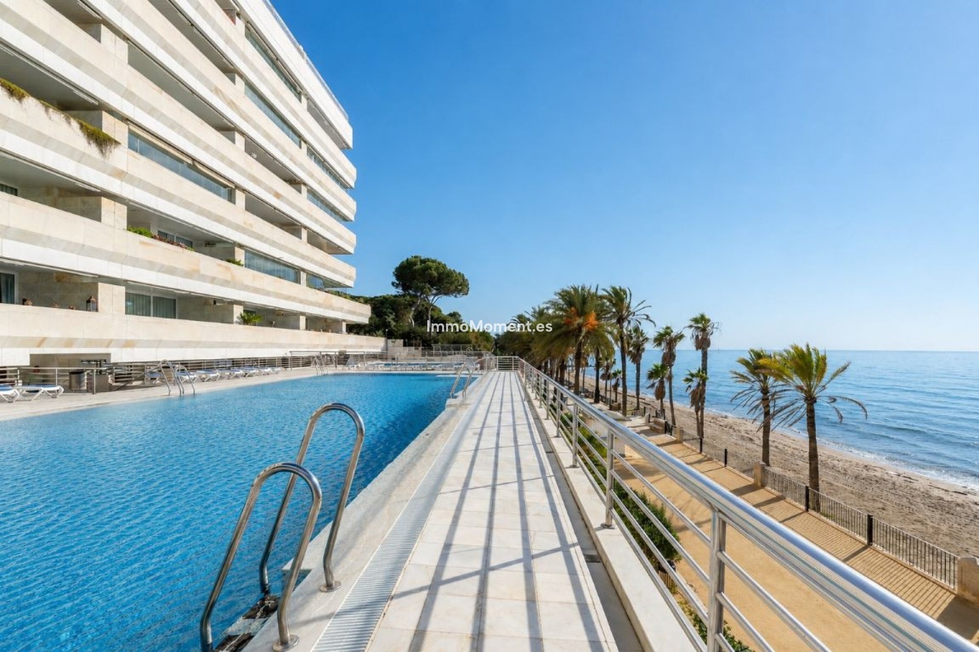 Revente - Appartement - Marbella - The Golden Mile