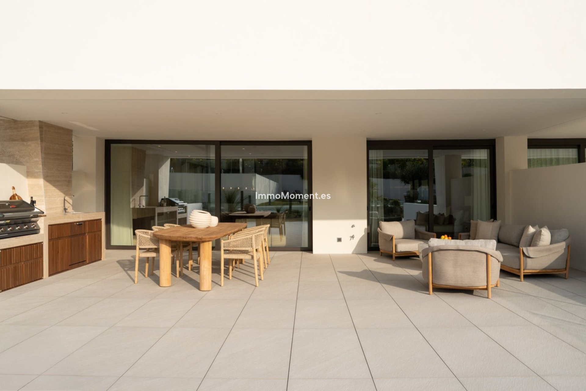 Revente - Appartement - Marbella - The Golden Mile