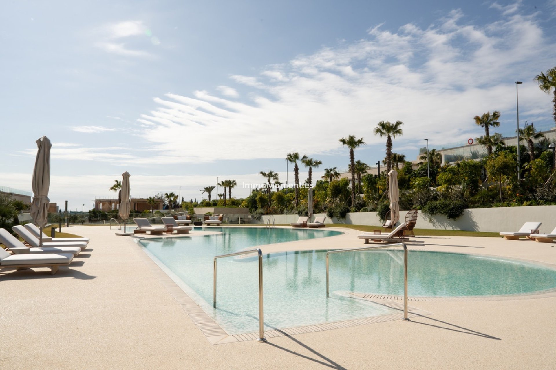 Revente - Appartement - Marbella - The Golden Mile