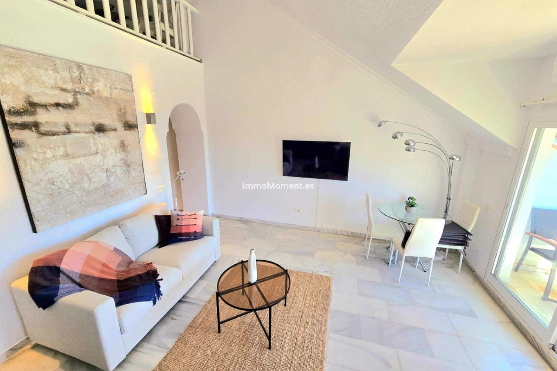 Revente - Appartement - Marbella - The Golden Mile
