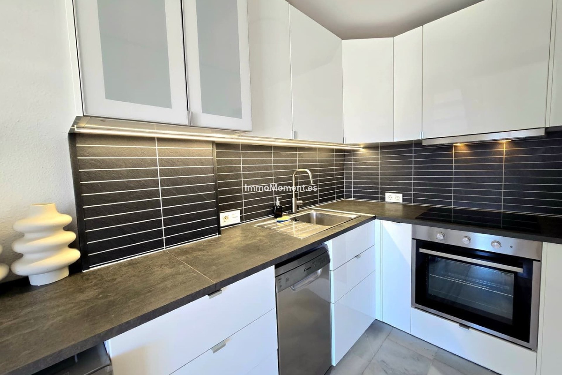 Revente - Appartement - Marbella - The Golden Mile