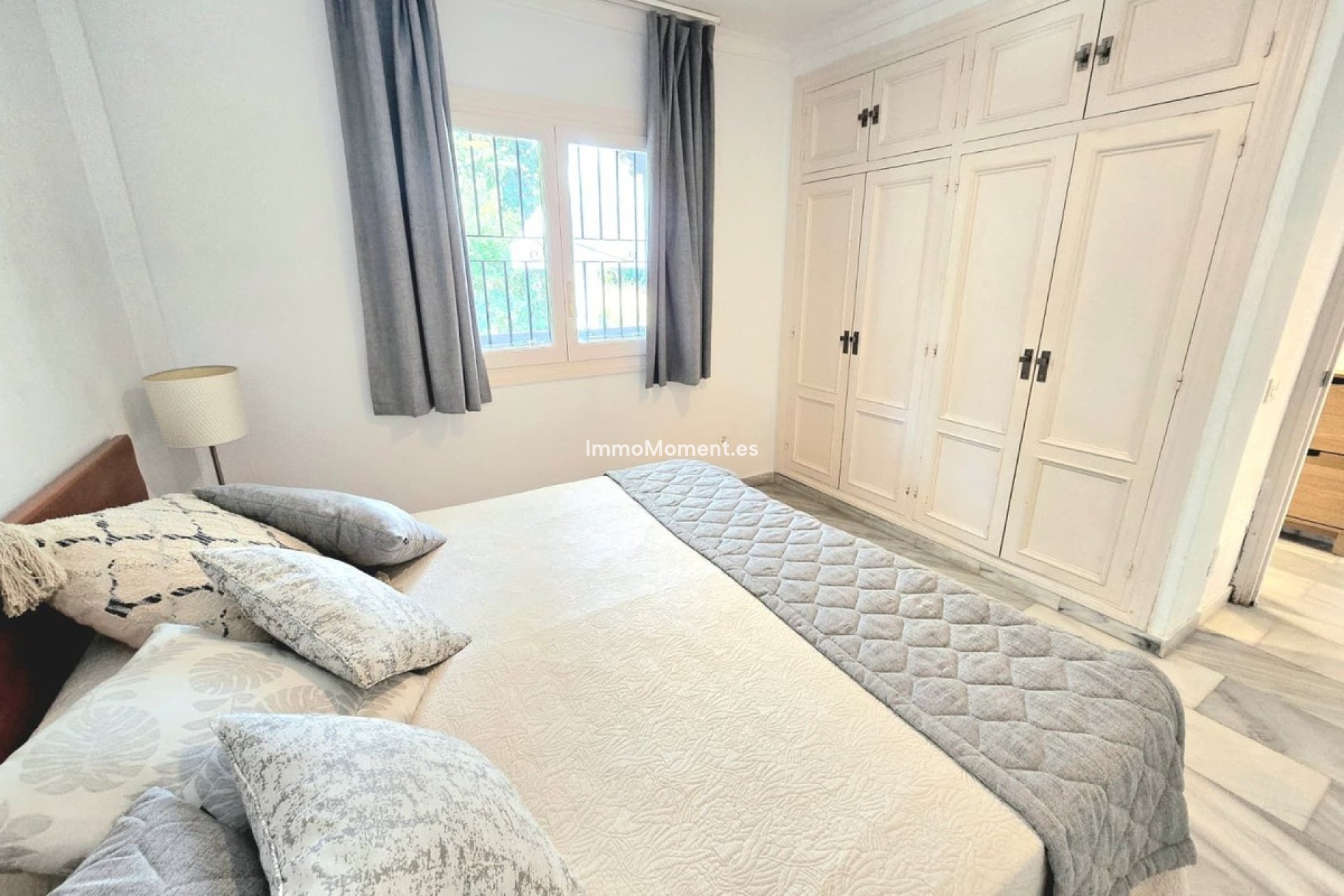 Revente - Appartement - Marbella - The Golden Mile