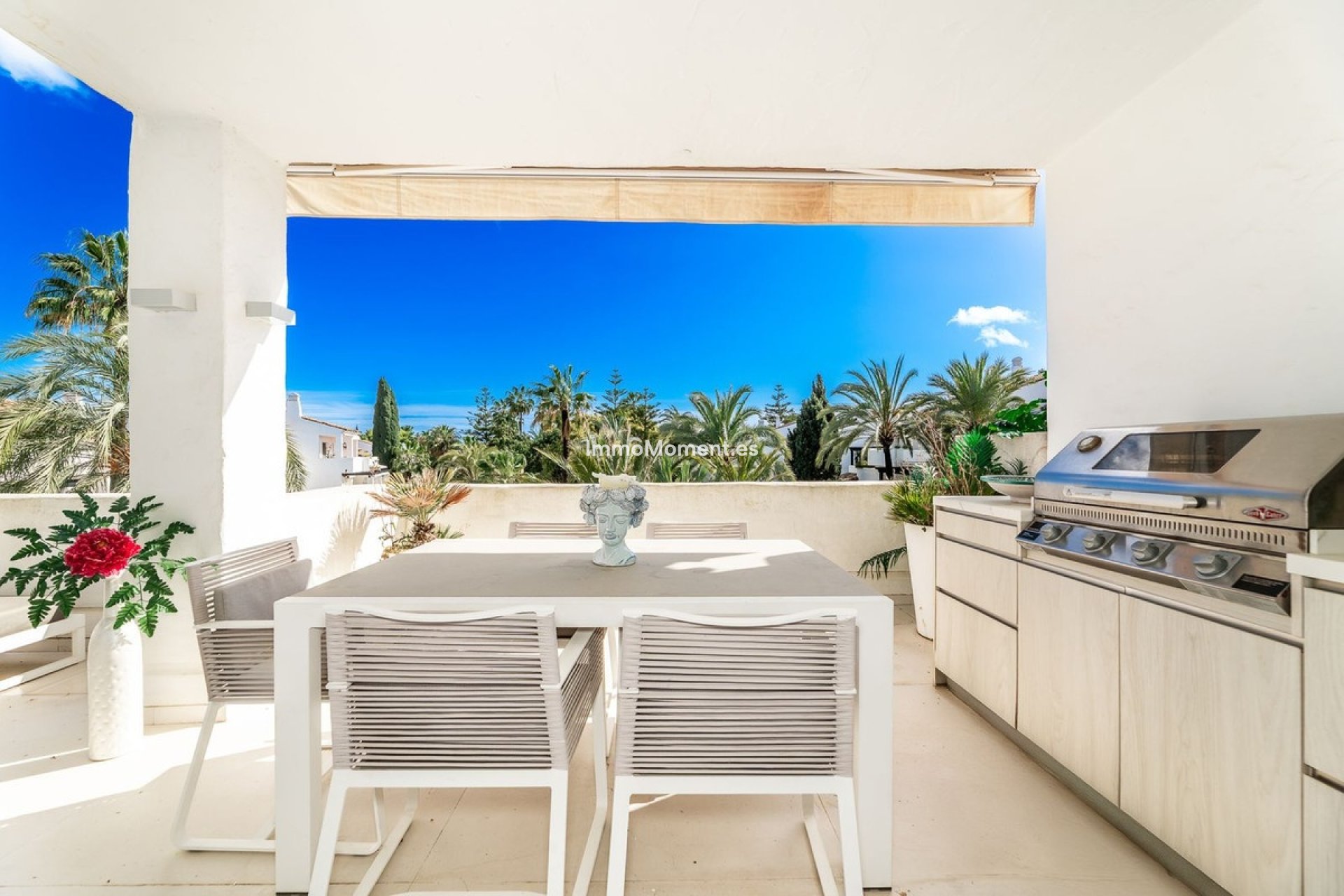Revente - Appartement - Marbella - The Golden Mile