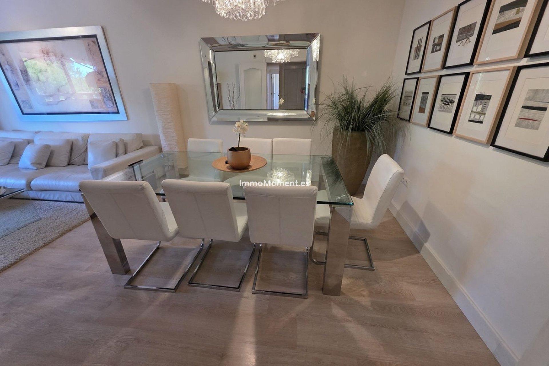 Revente - Appartement - Marbella - The Golden Mile