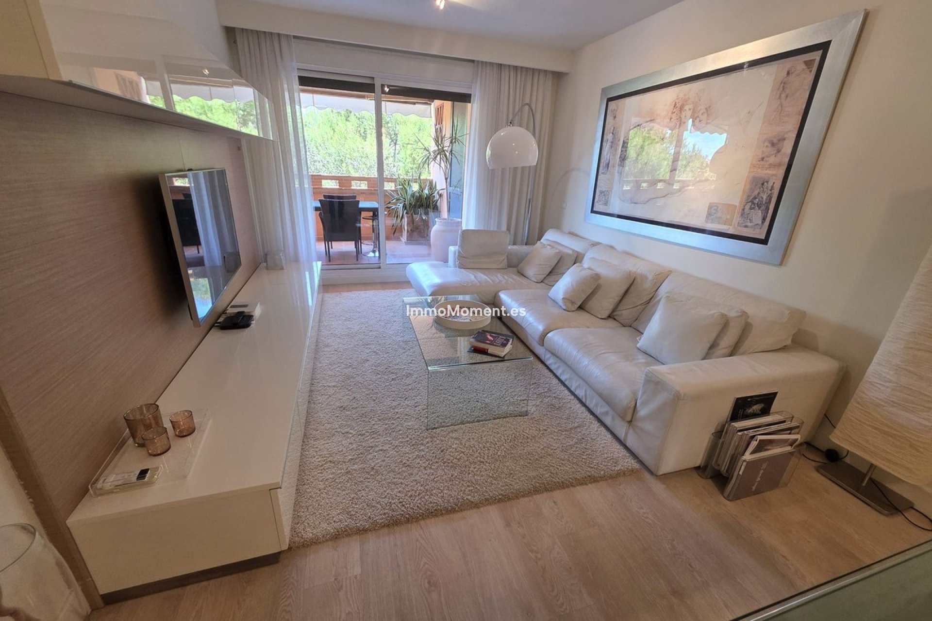 Revente - Appartement - Marbella - The Golden Mile