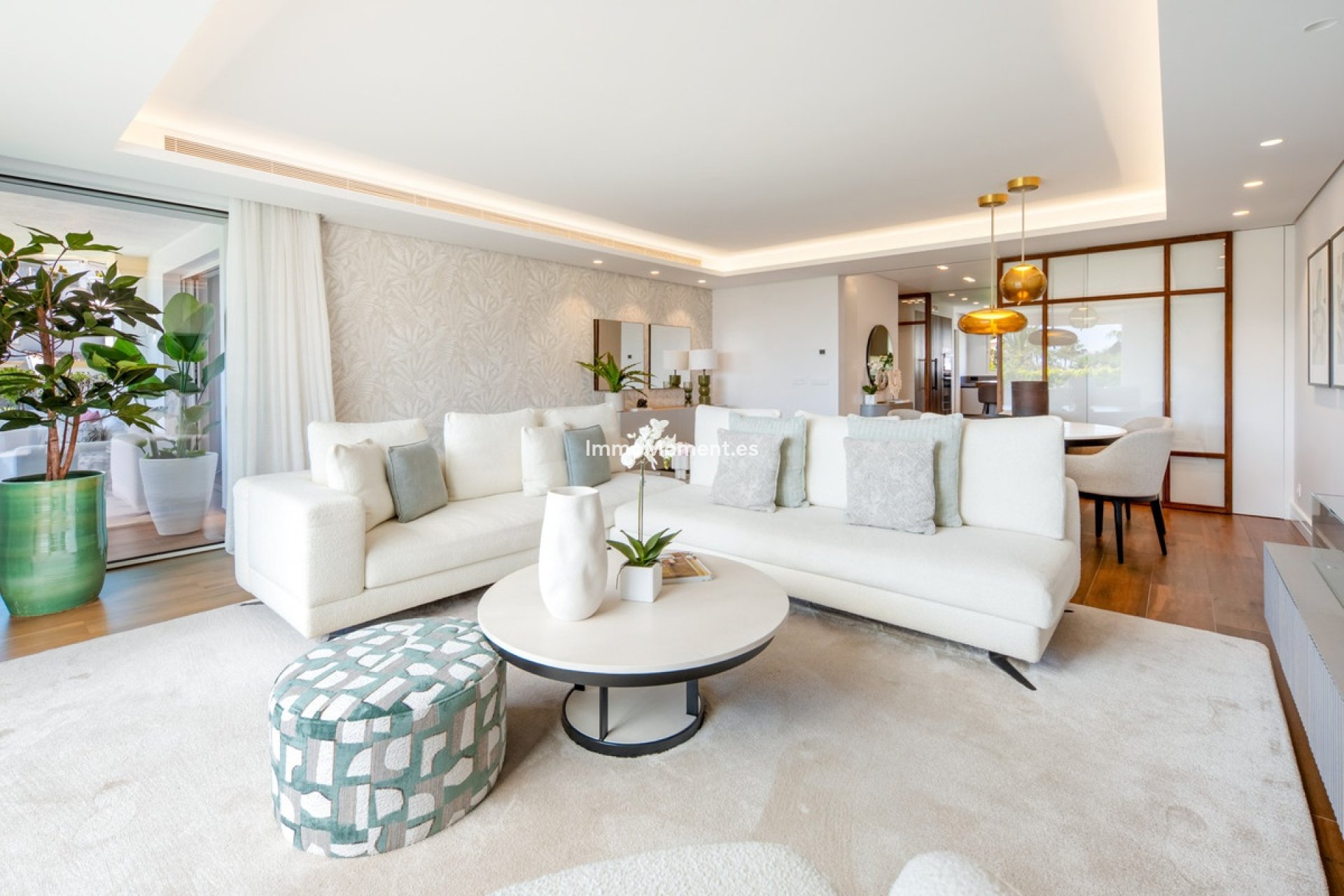 Revente - Appartement - Marbella - The Golden Mile