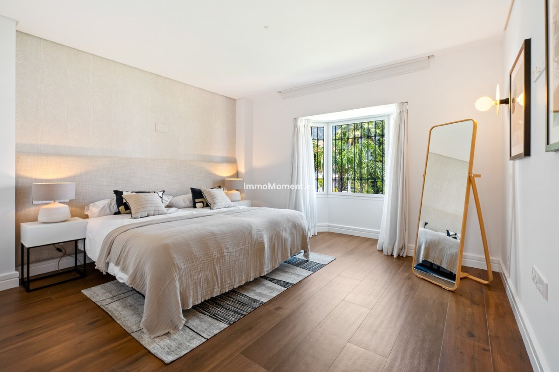 Revente - Appartement - Marbella - The Golden Mile