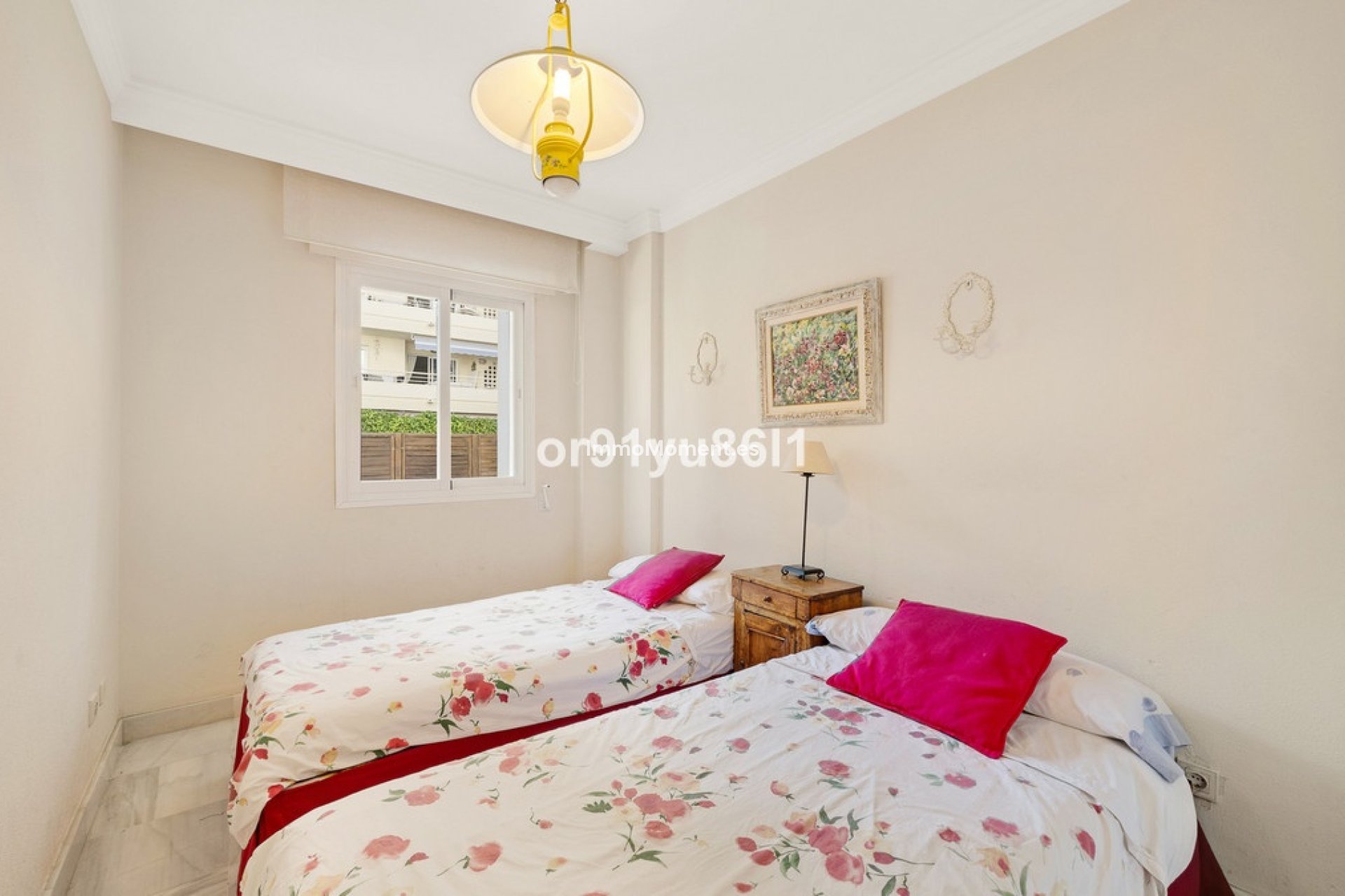 Revente - Appartement - Marbella - The Golden Mile