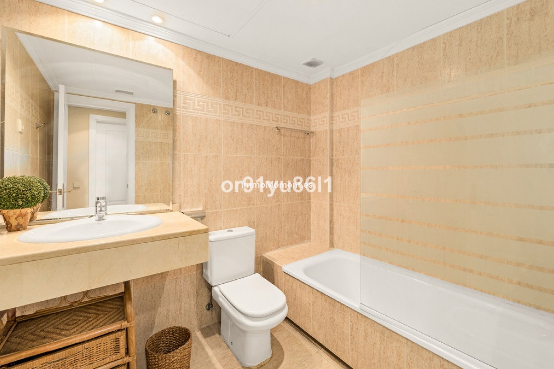 Revente - Appartement - Marbella - The Golden Mile