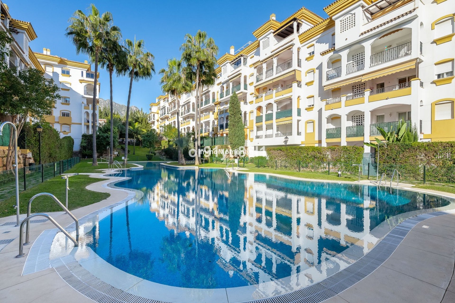 Revente - Appartement - Marbella - The Golden Mile