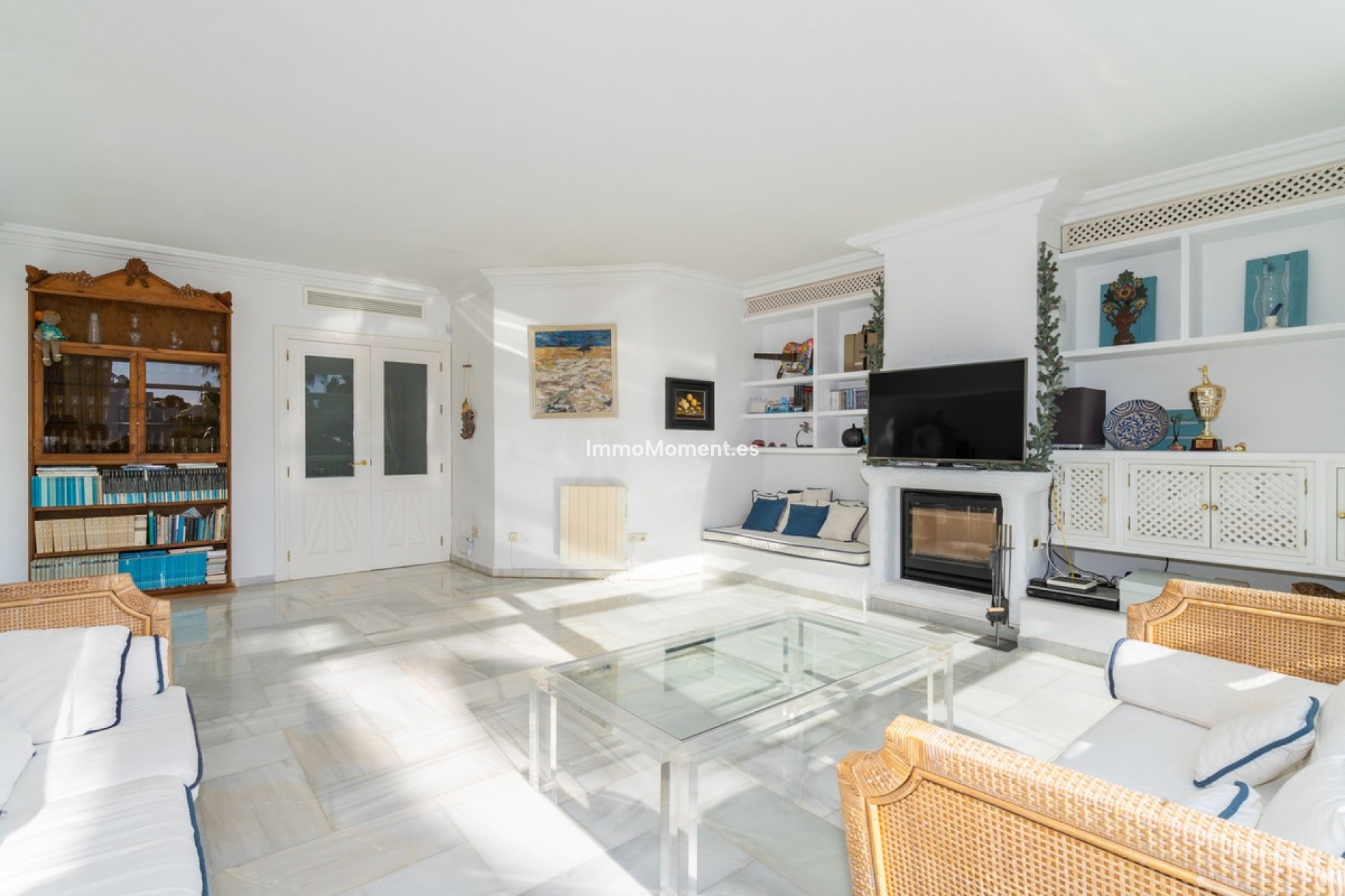 Revente - Appartement - Marbella - The Golden Mile