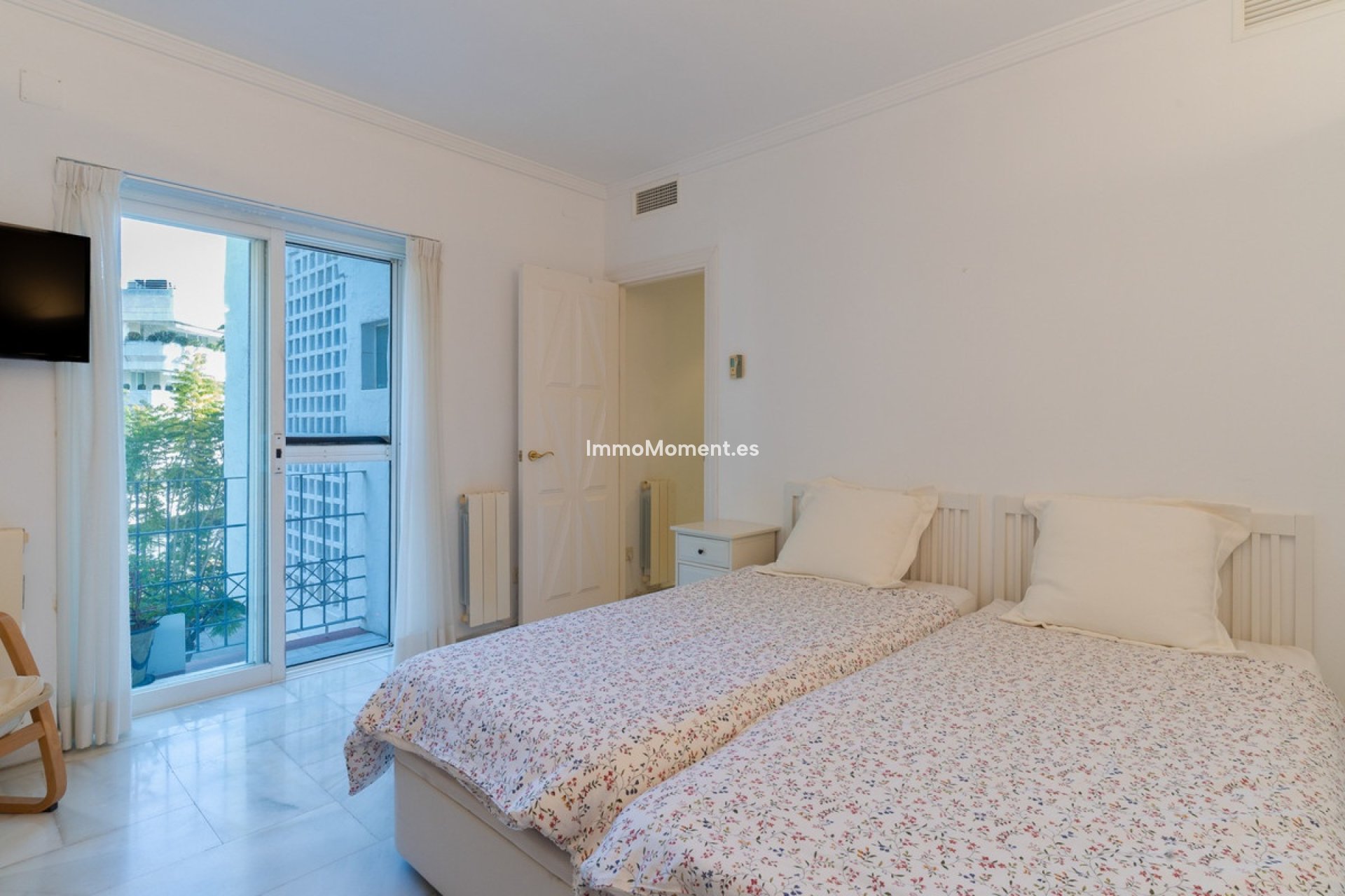 Revente - Appartement - Marbella - The Golden Mile