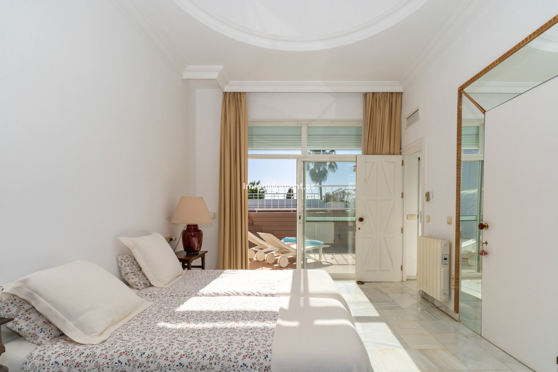 Revente - Appartement - Marbella - The Golden Mile