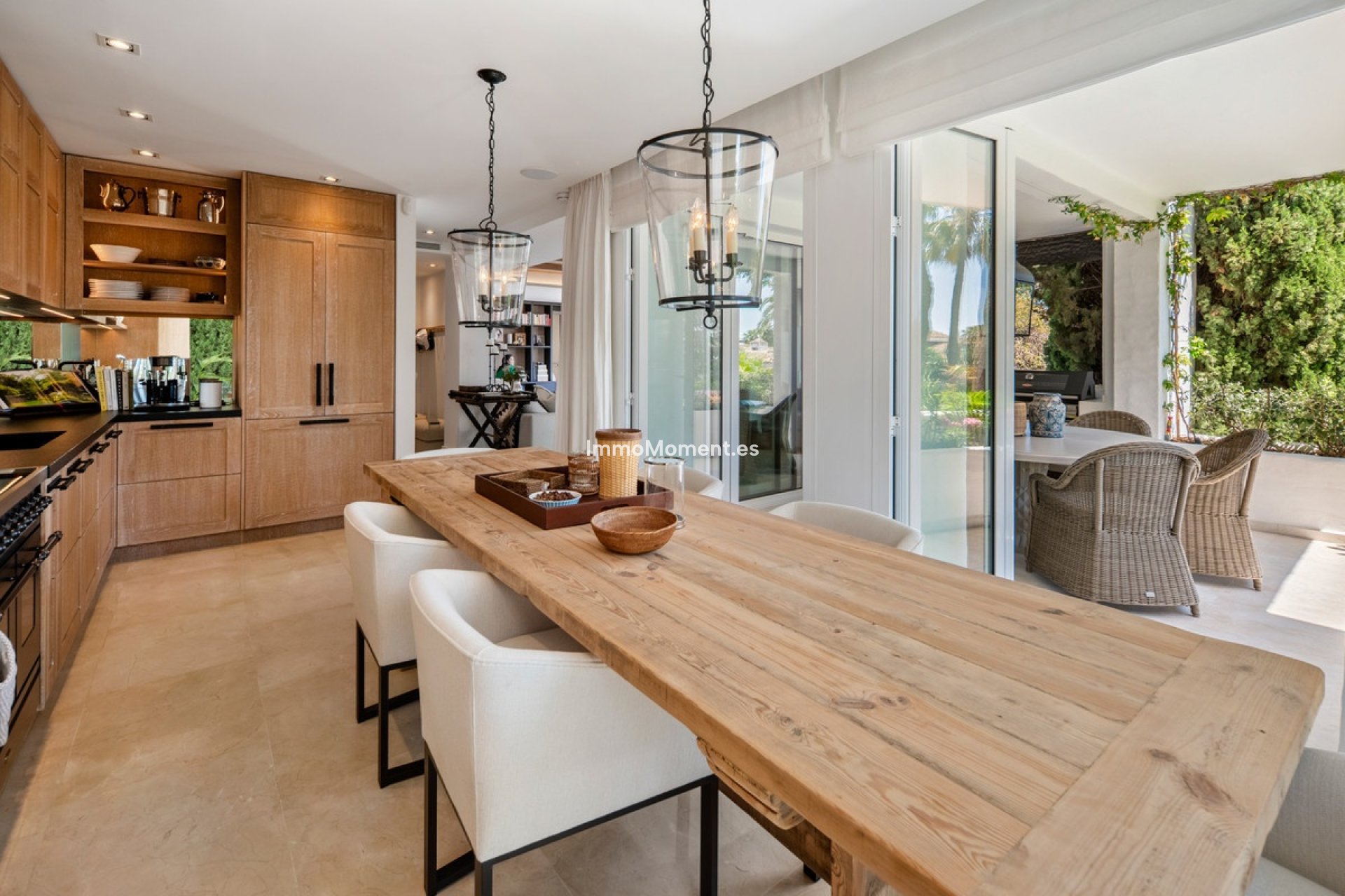 Revente - Appartement - Marbella - The Golden Mile