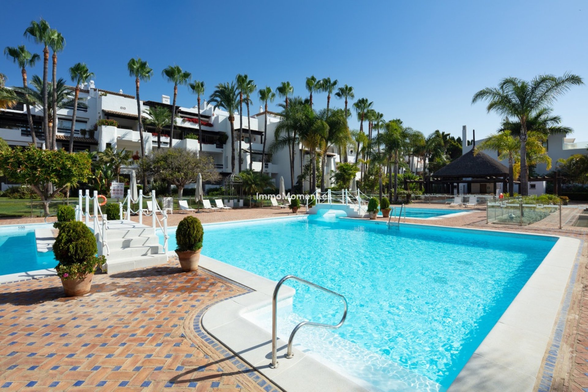 Revente - Appartement - Marbella - The Golden Mile