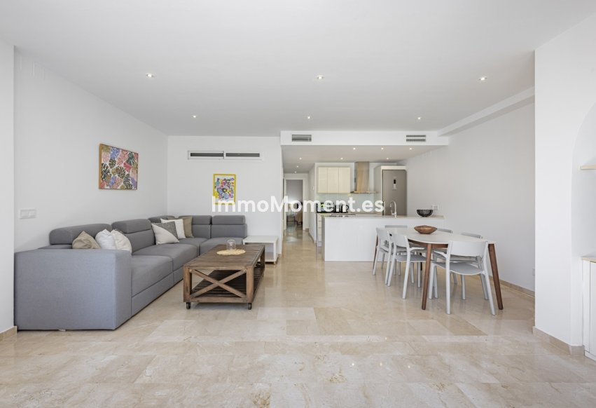 Revente - Appartement - Marbella - The Golden Mile