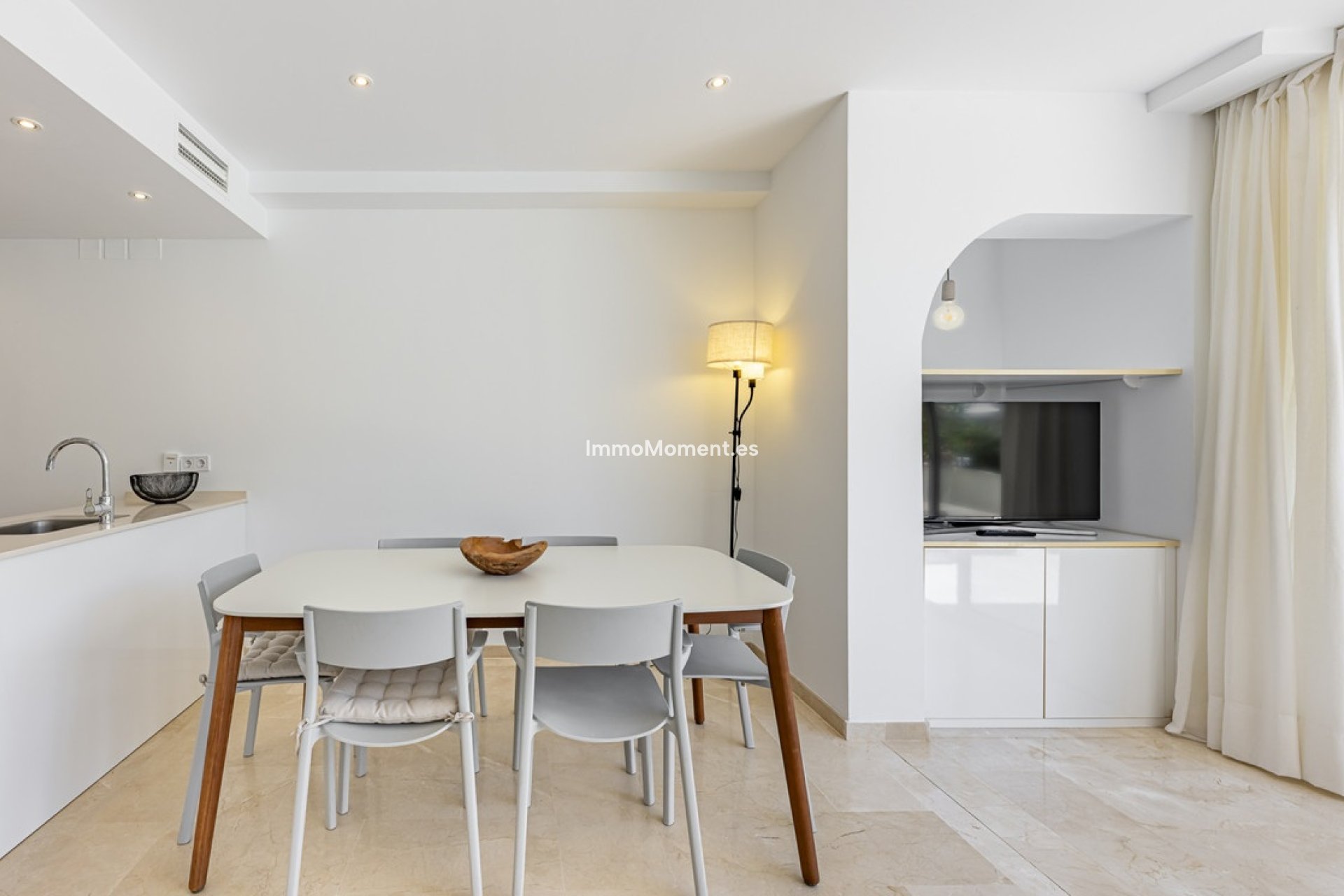 Revente - Appartement - Marbella - The Golden Mile