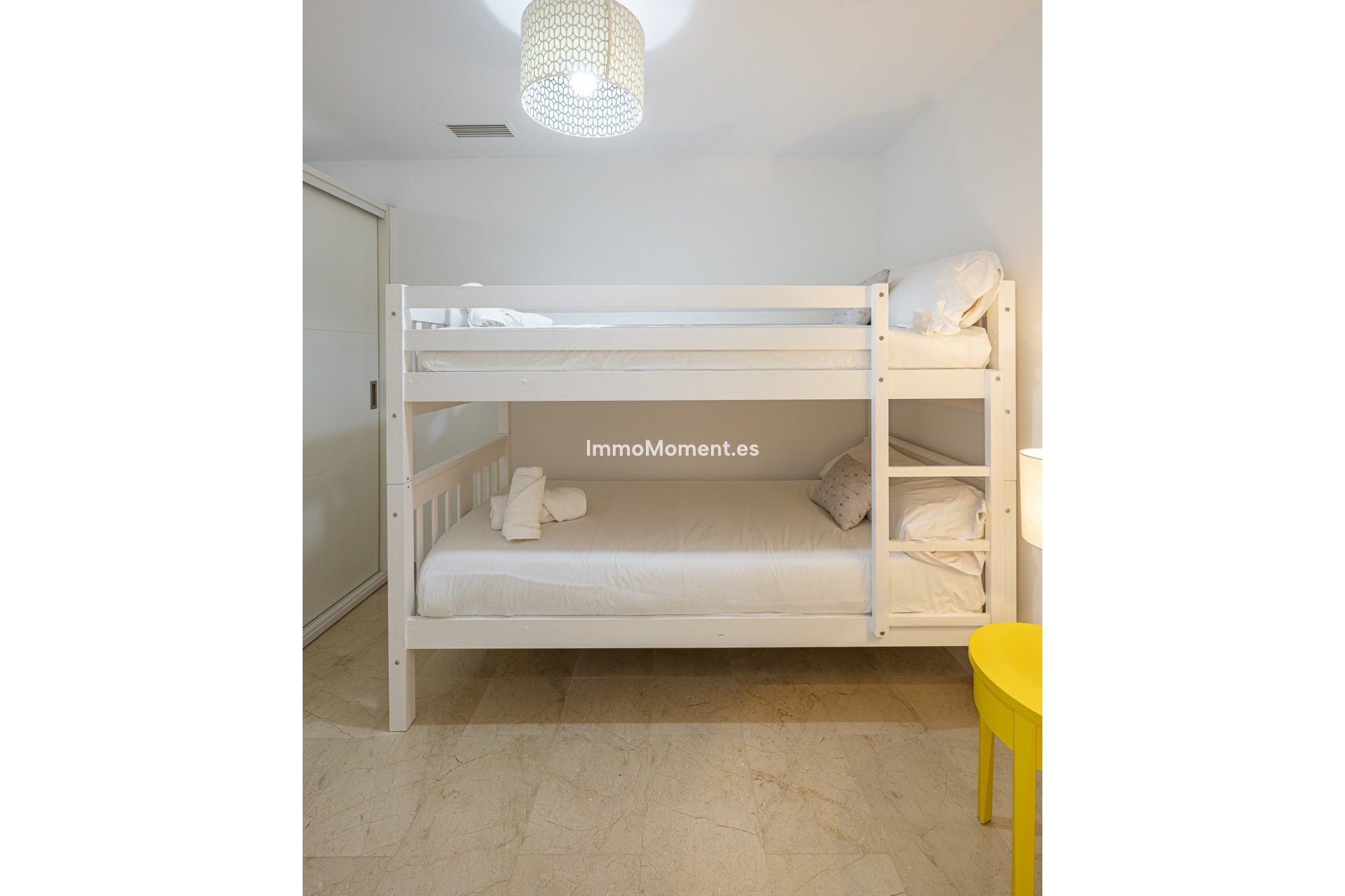 Revente - Appartement - Marbella - The Golden Mile