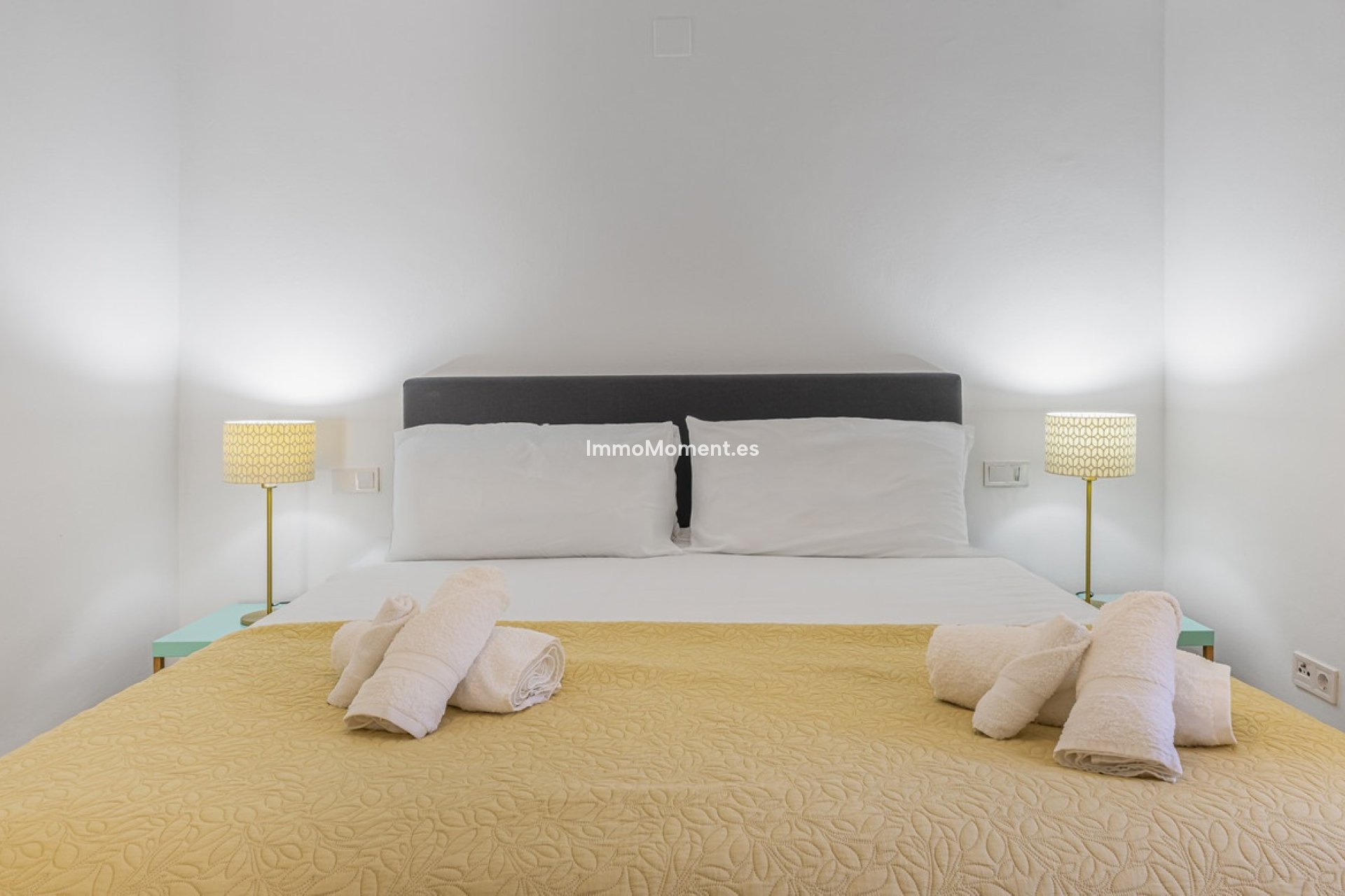 Revente - Appartement - Marbella - The Golden Mile